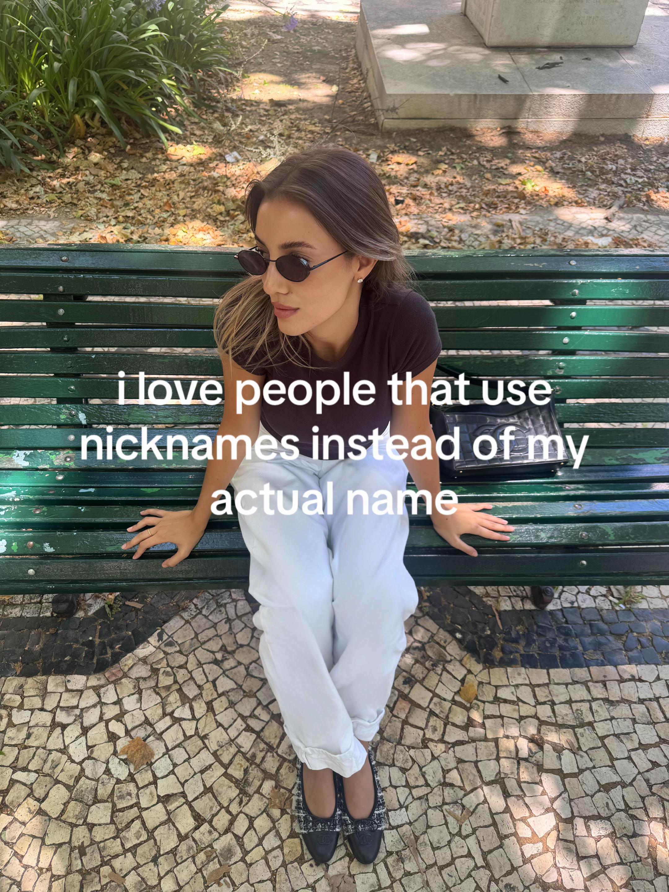 @April