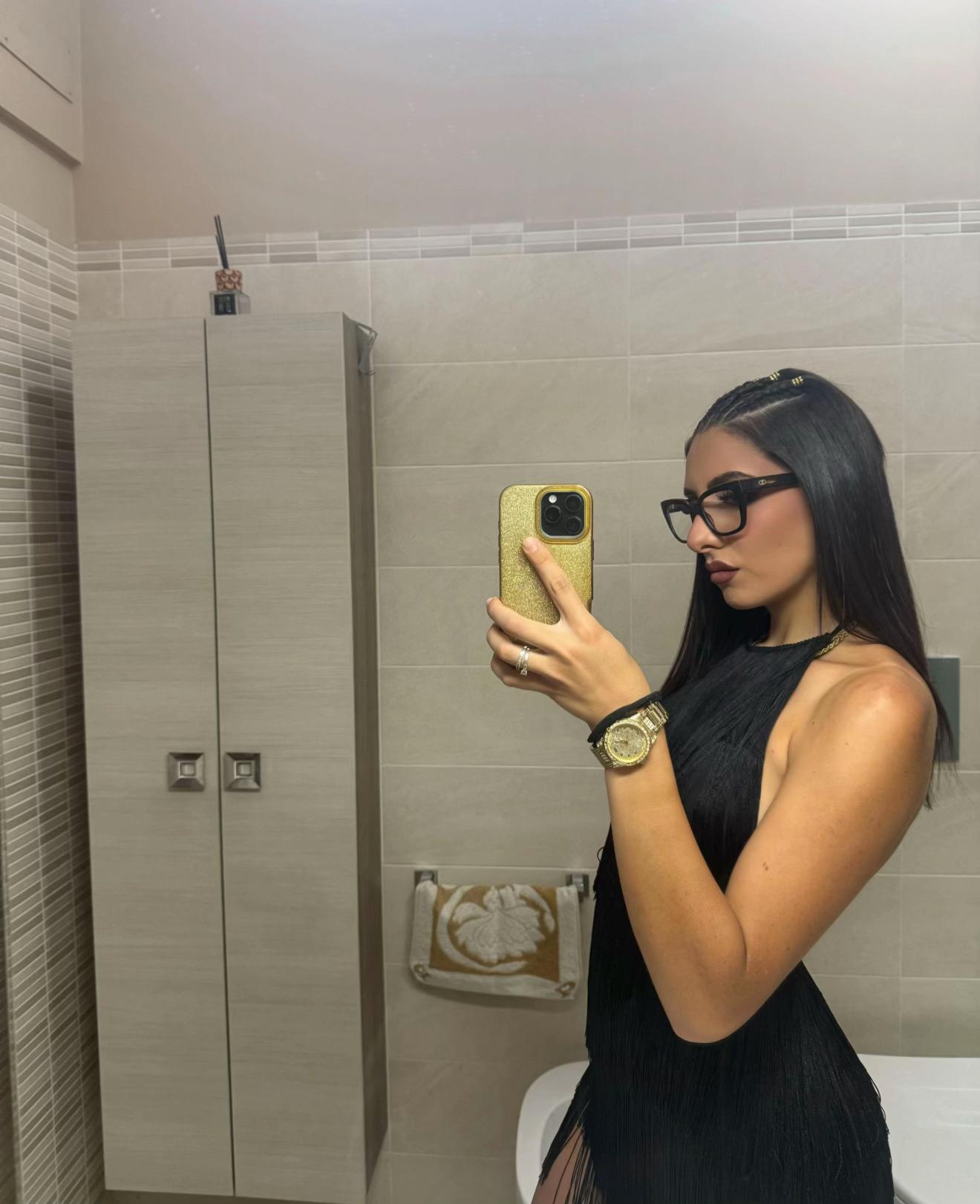 @gaiatrigilio
