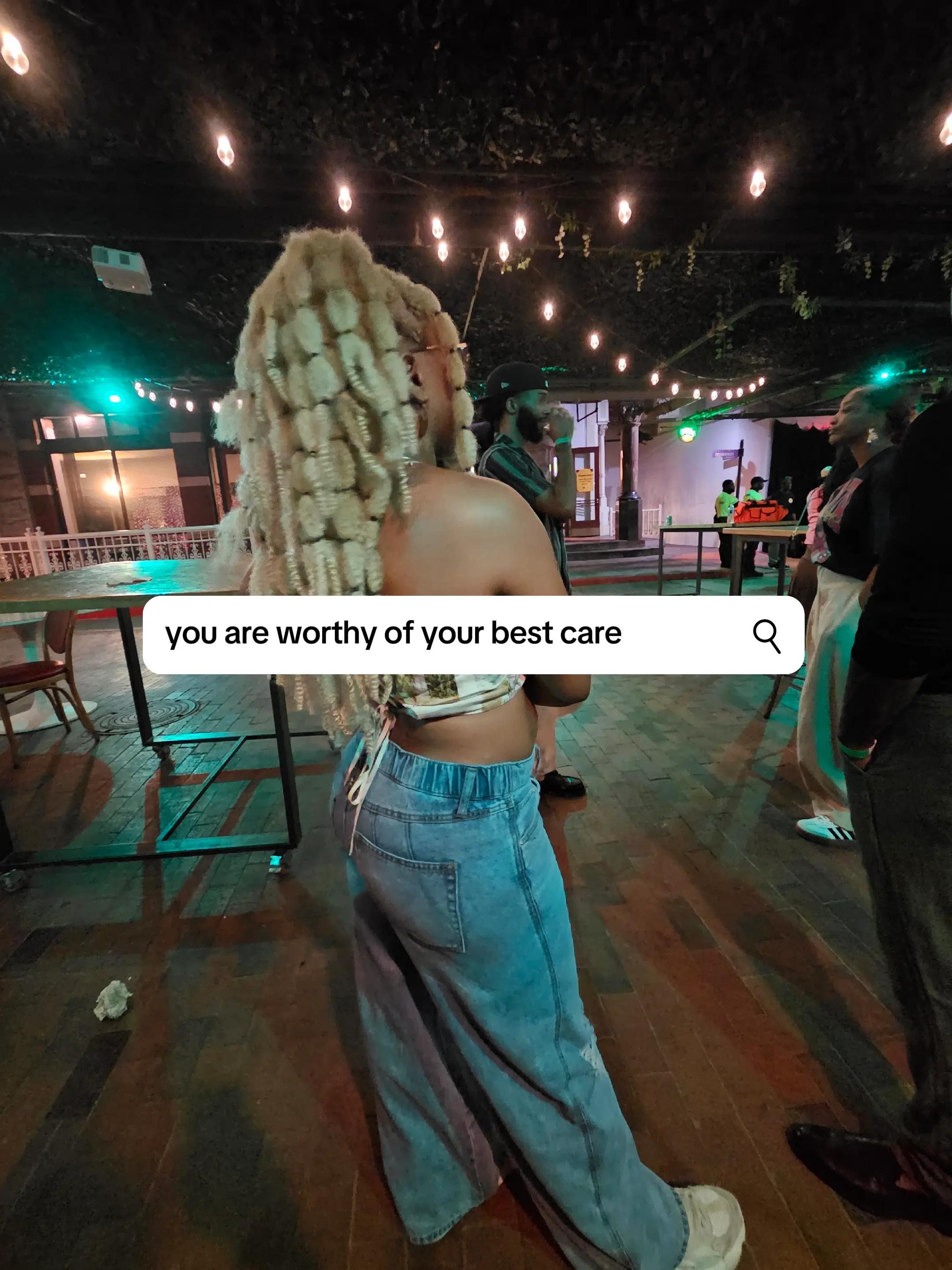 @Taliah Ayers