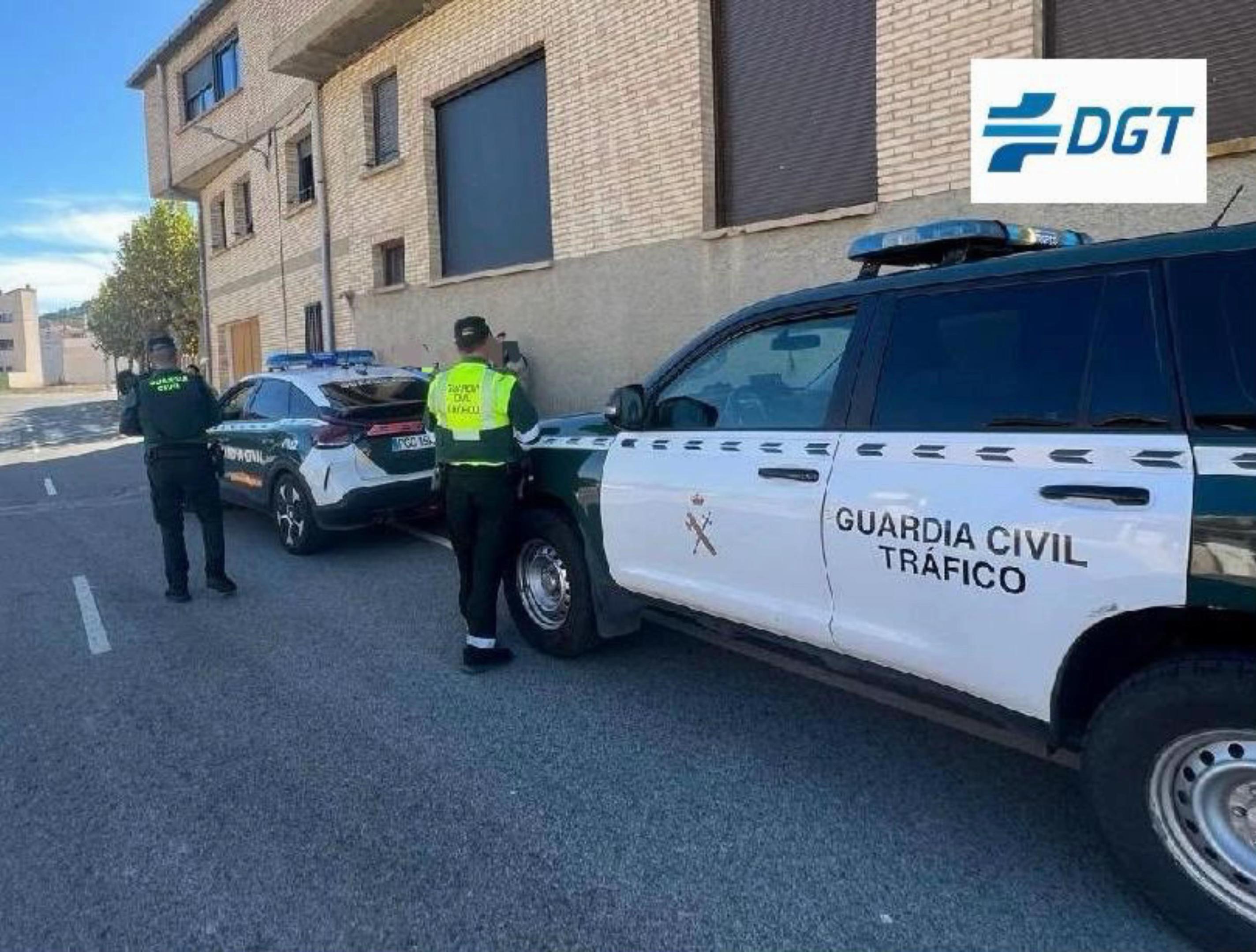@Guardia Civil Navarra