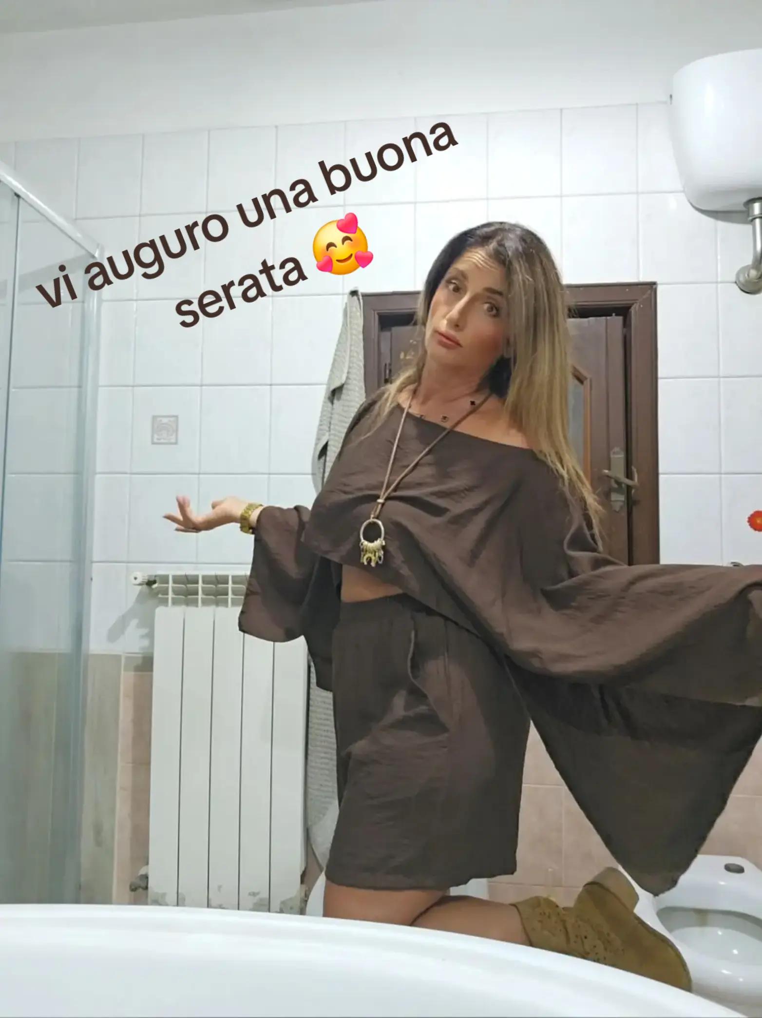 @Gina Di Caterino