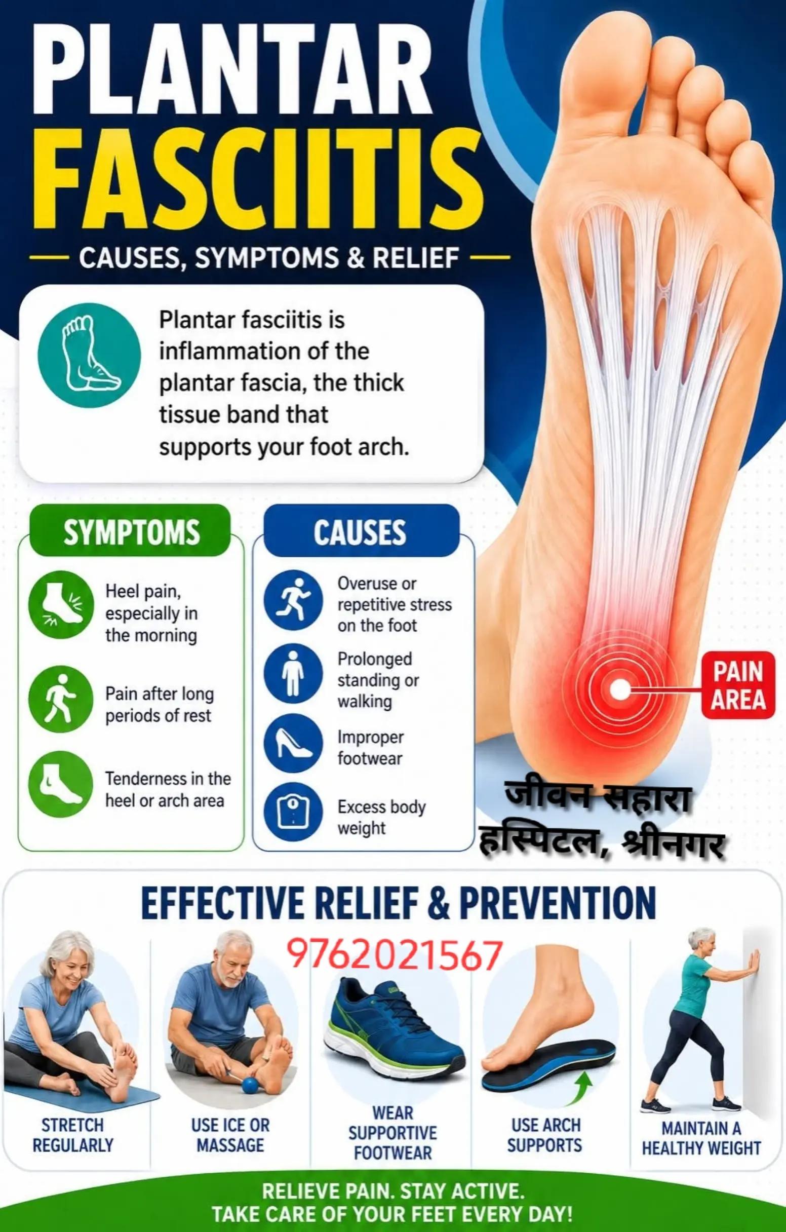 @जीवन सहारा हस्पिटल