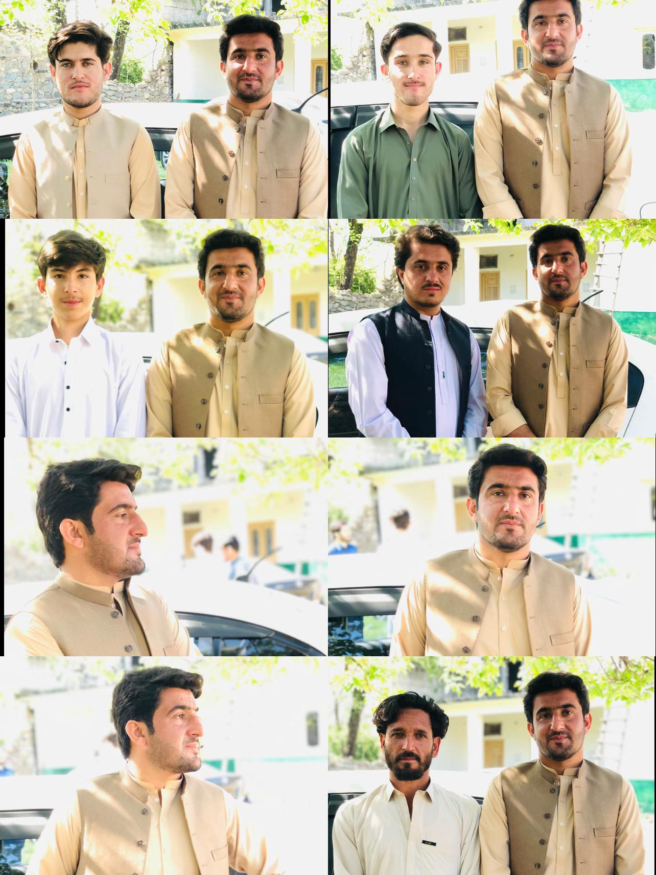 @B KHAN