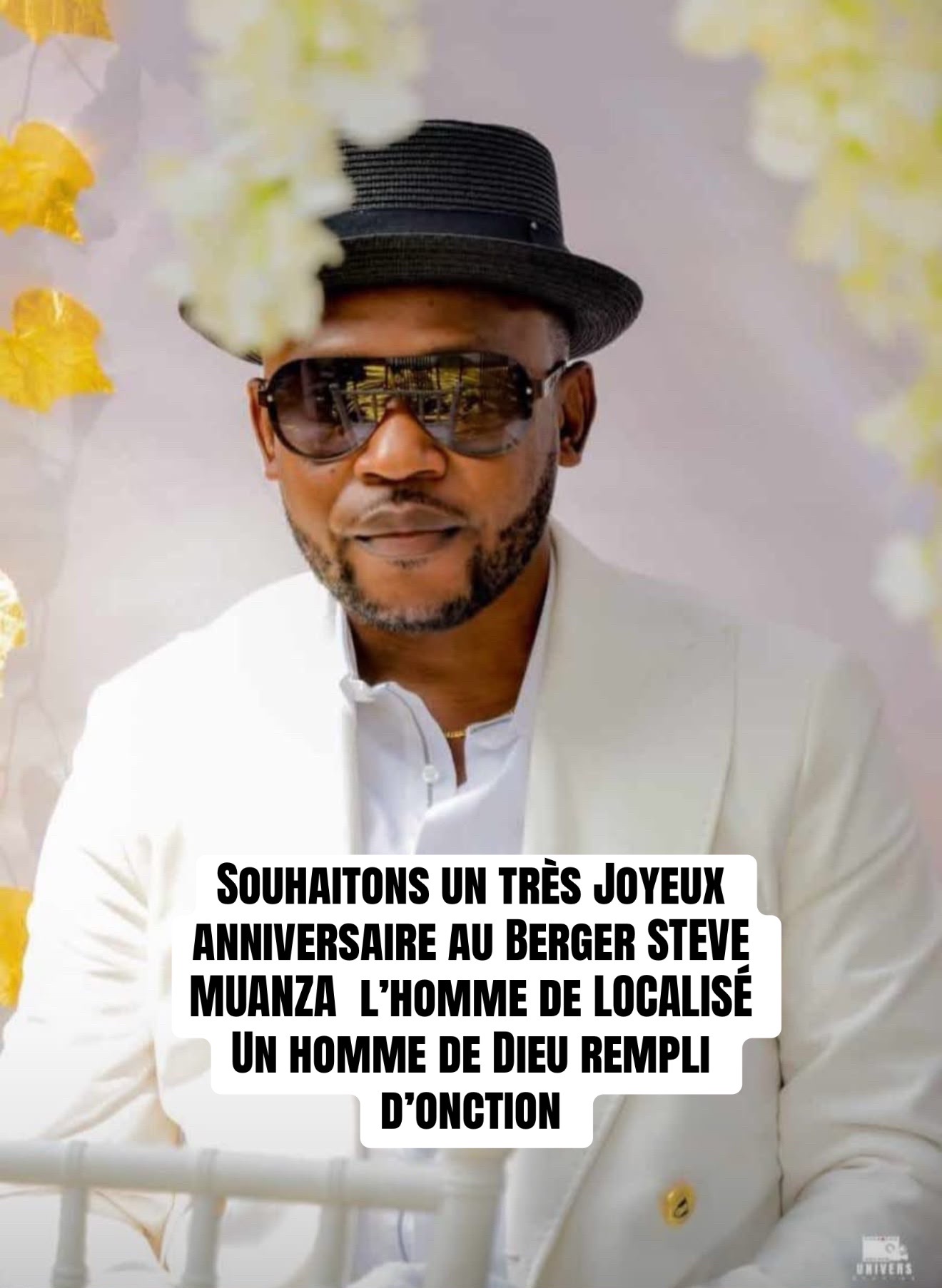 @Musiciens Chrétiens Congolais