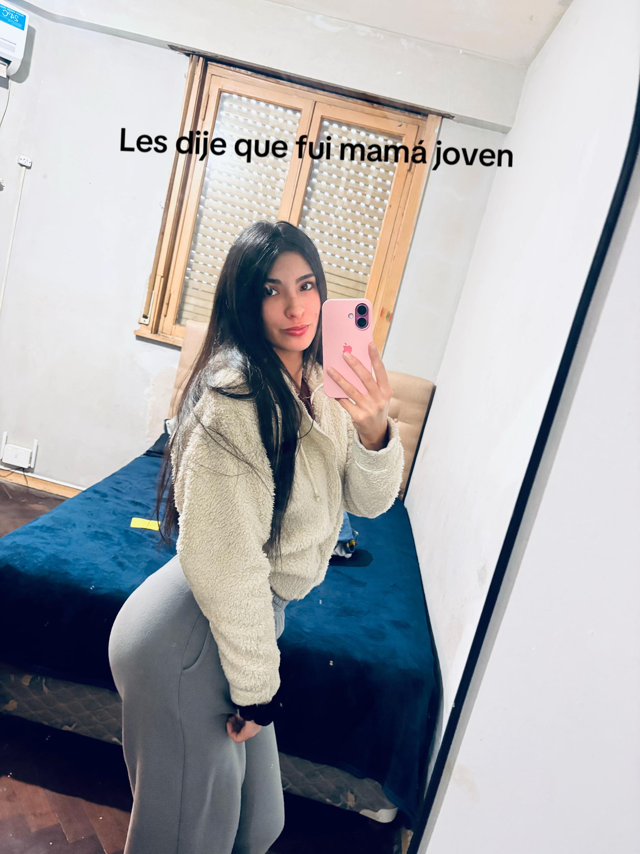 @Morena Azcona