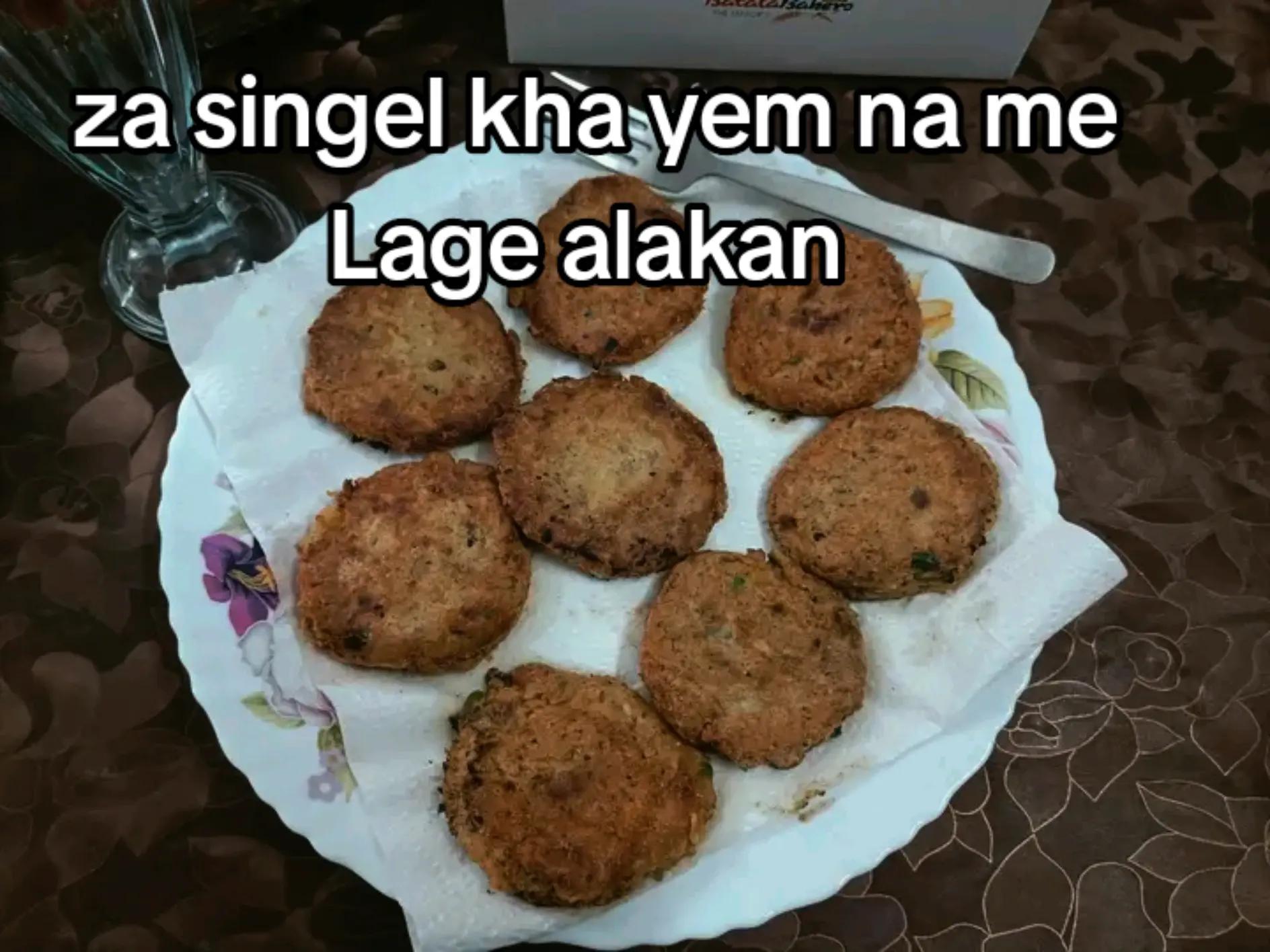 @Minaal khattak