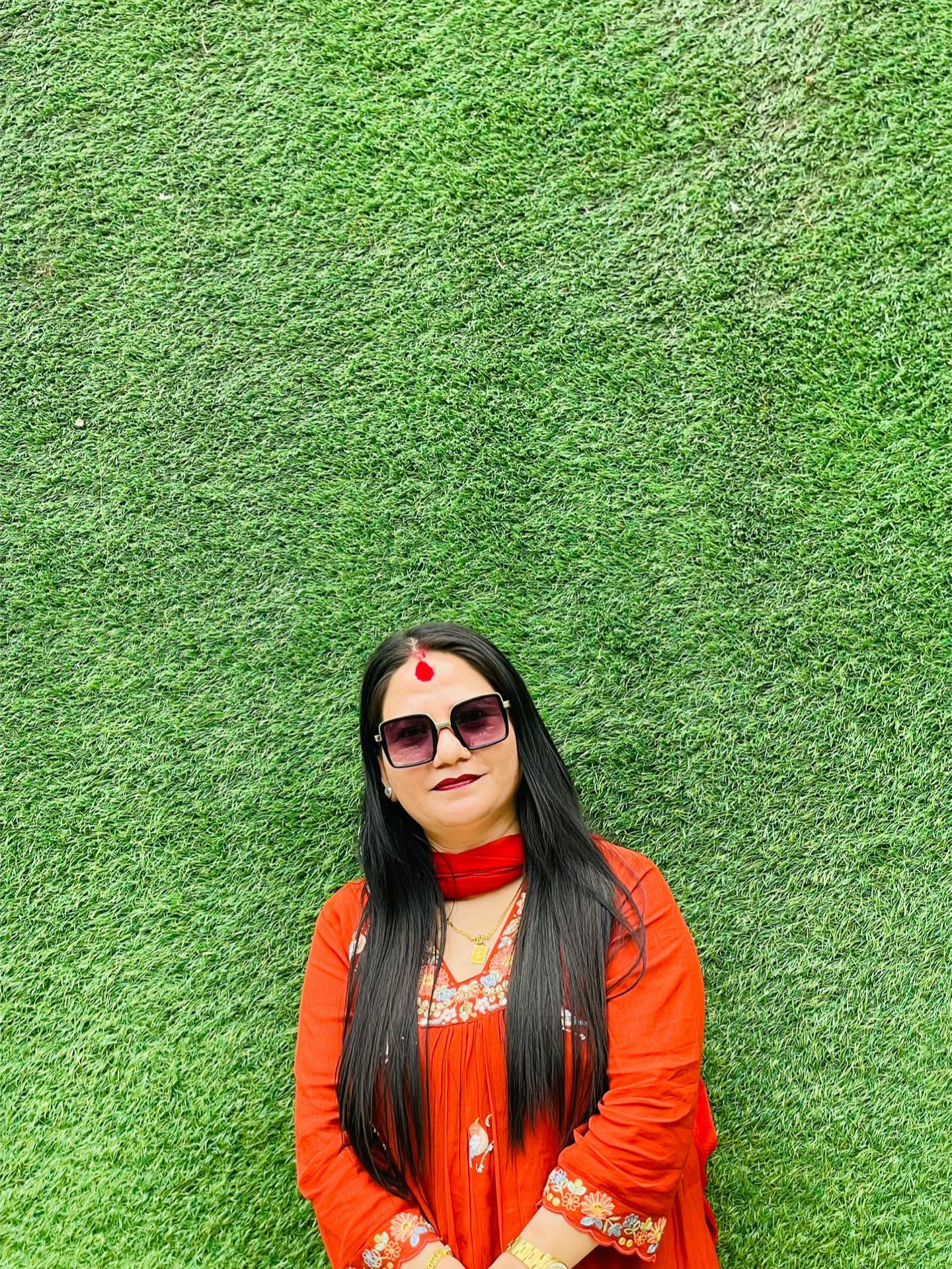 @sapana Thapa
