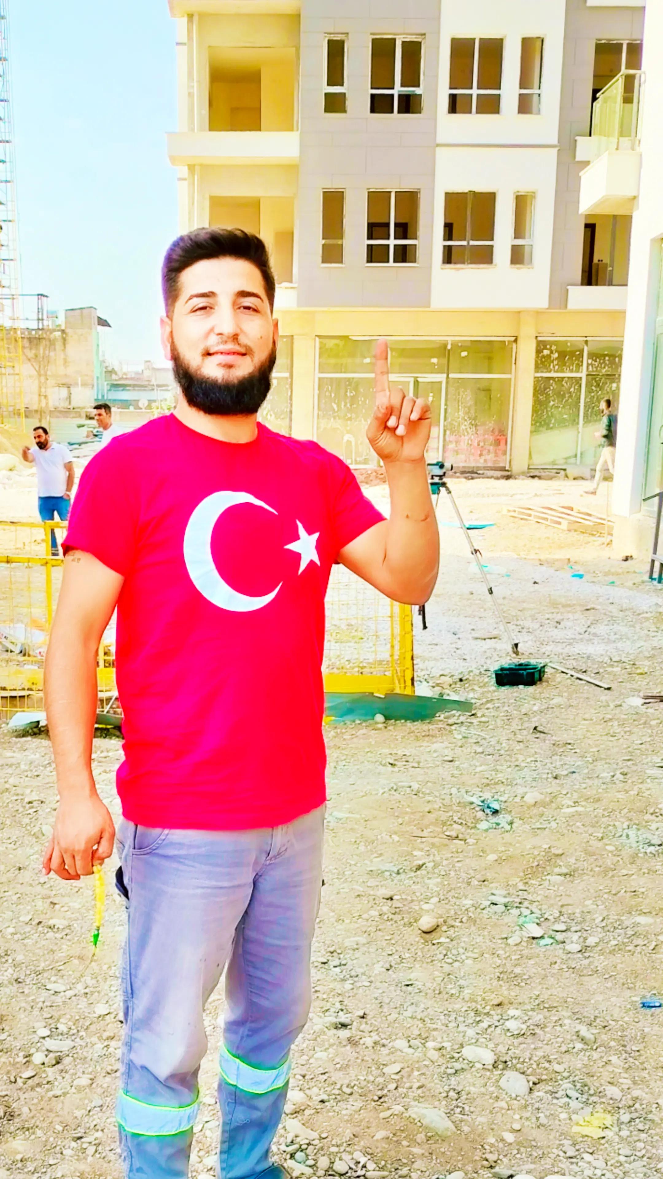 @☝️ Hakan Ökten ☝️