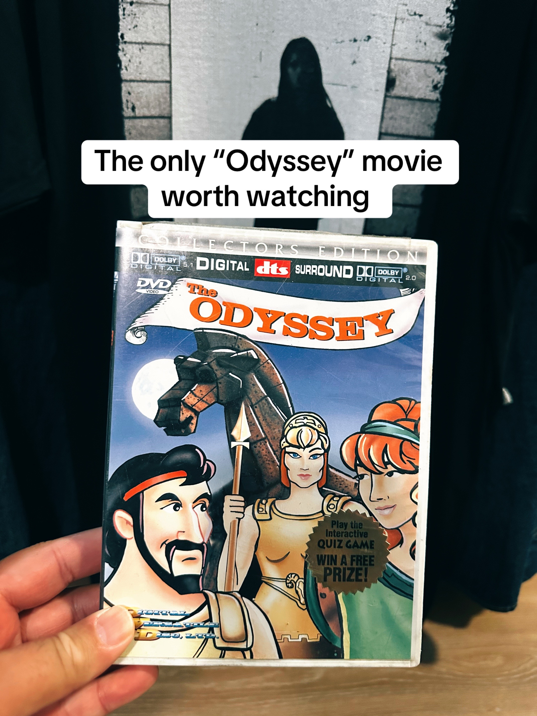 @PhysicalMedia: Okinawa