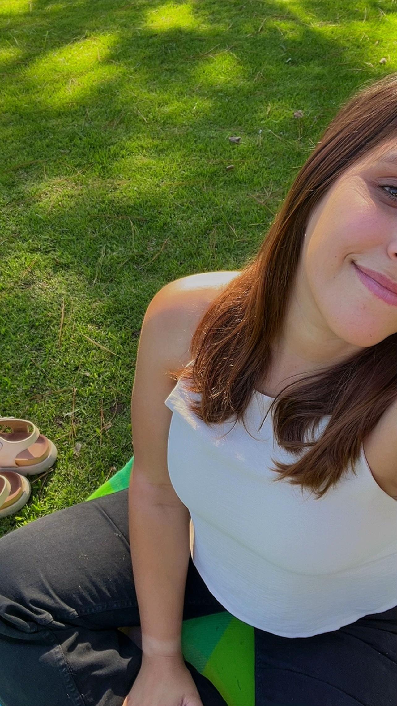 @Karen Intorre