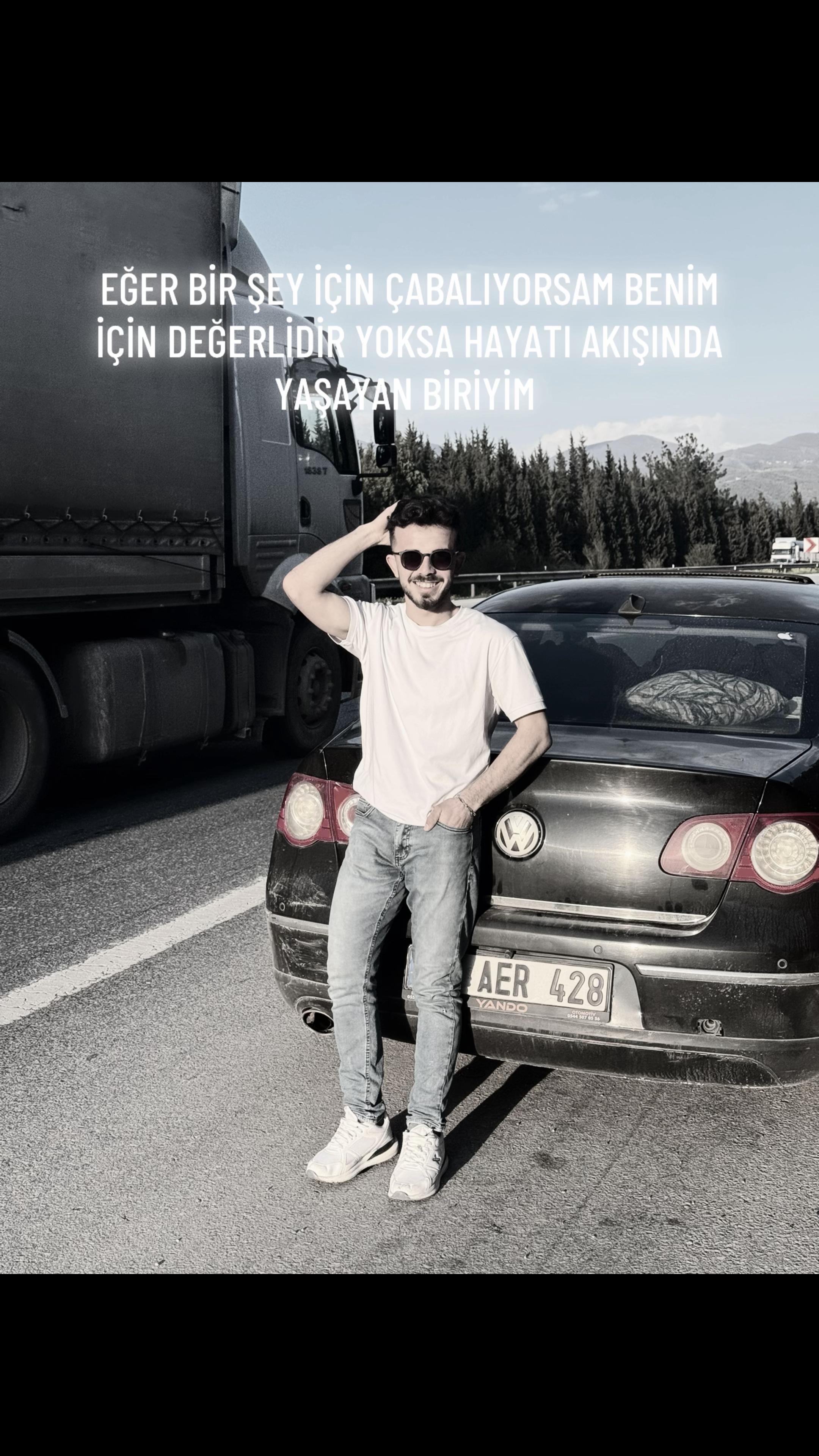 @FURKAN ERDOĞAN