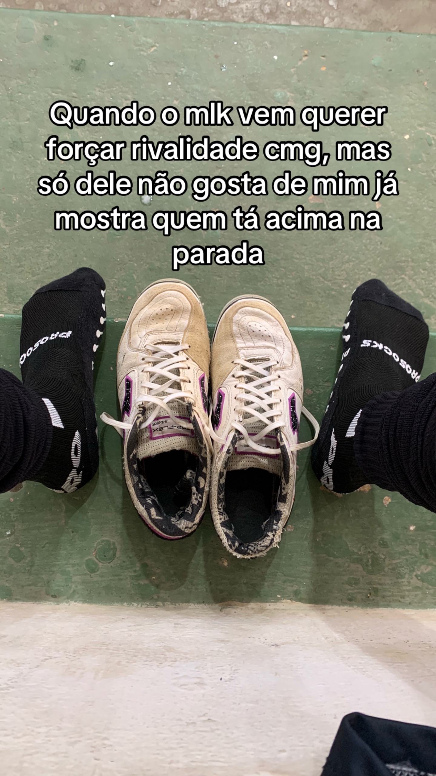 @É o do momento 🤴