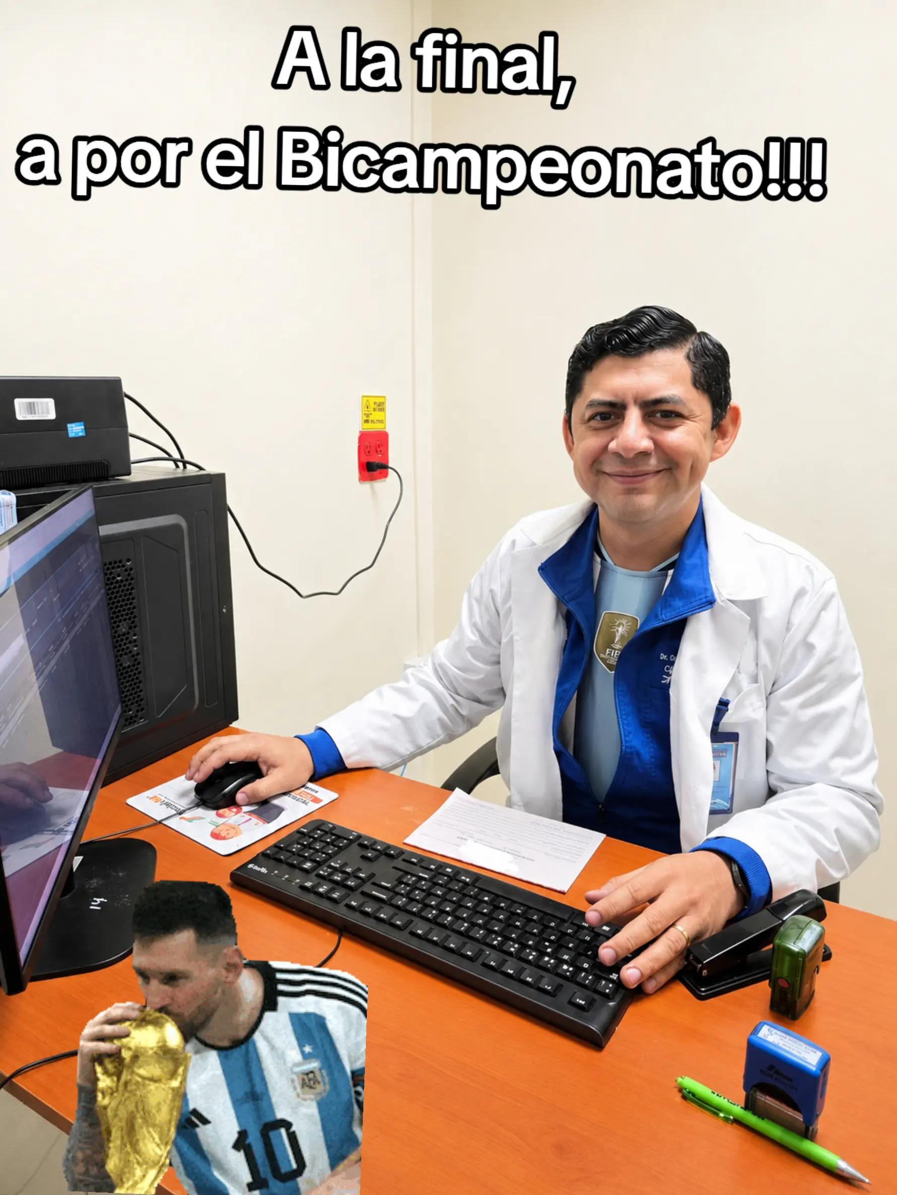 @Dr. German Mendoza Urólogo