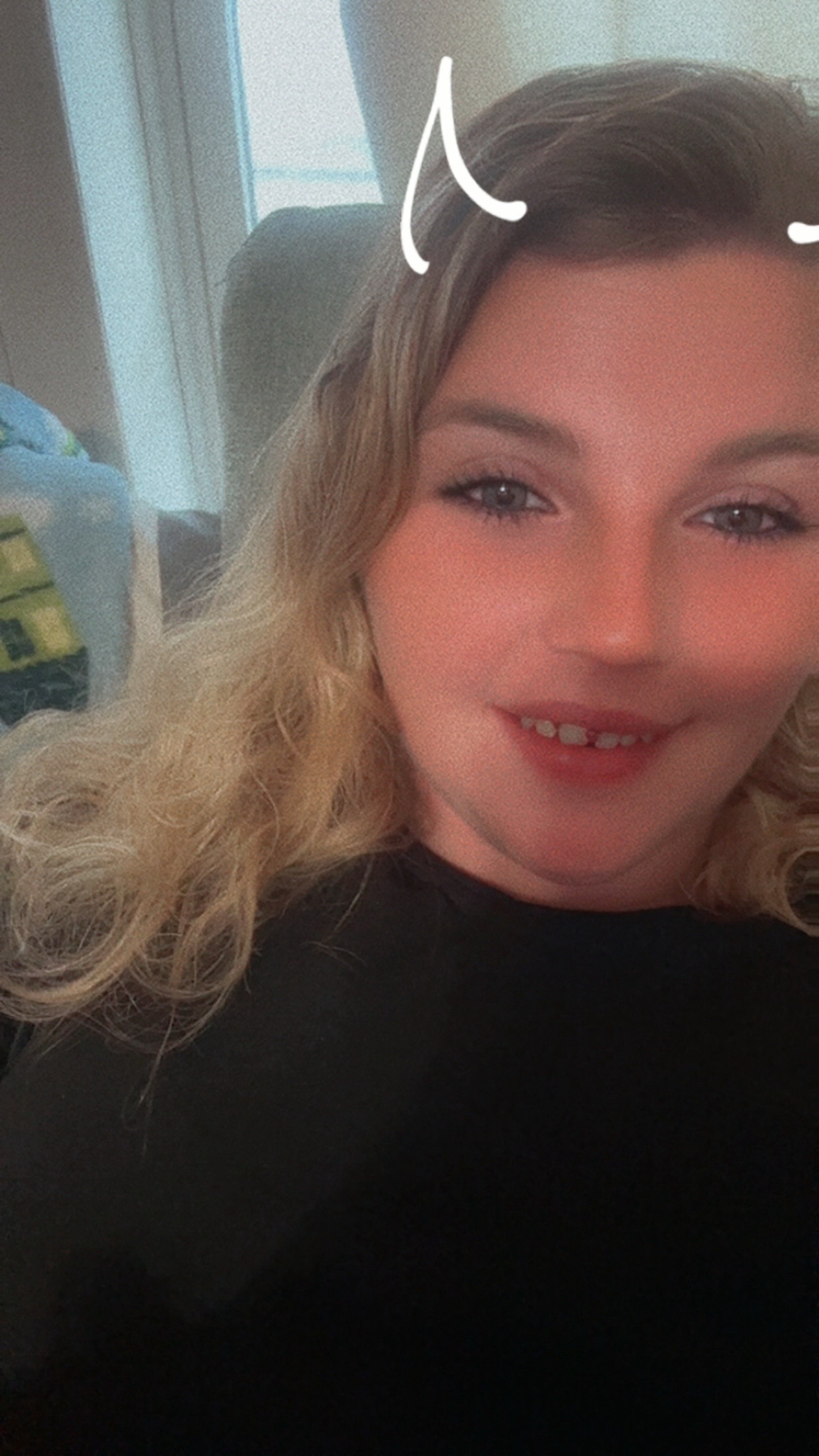 @Chasity Marie