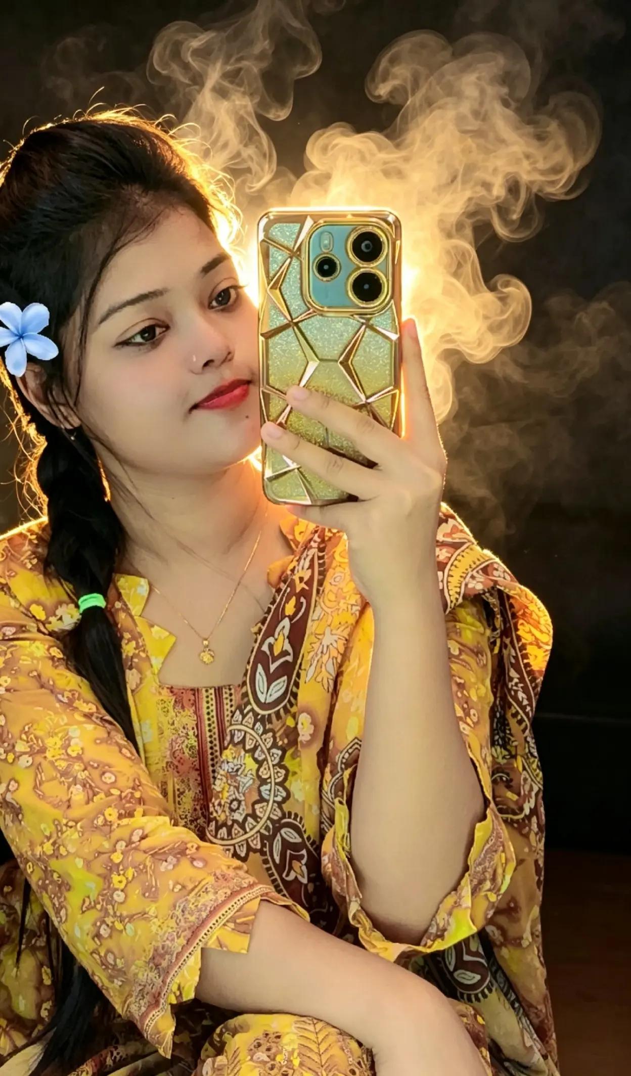 @🥰 কাঠ গোলাপ 🥰