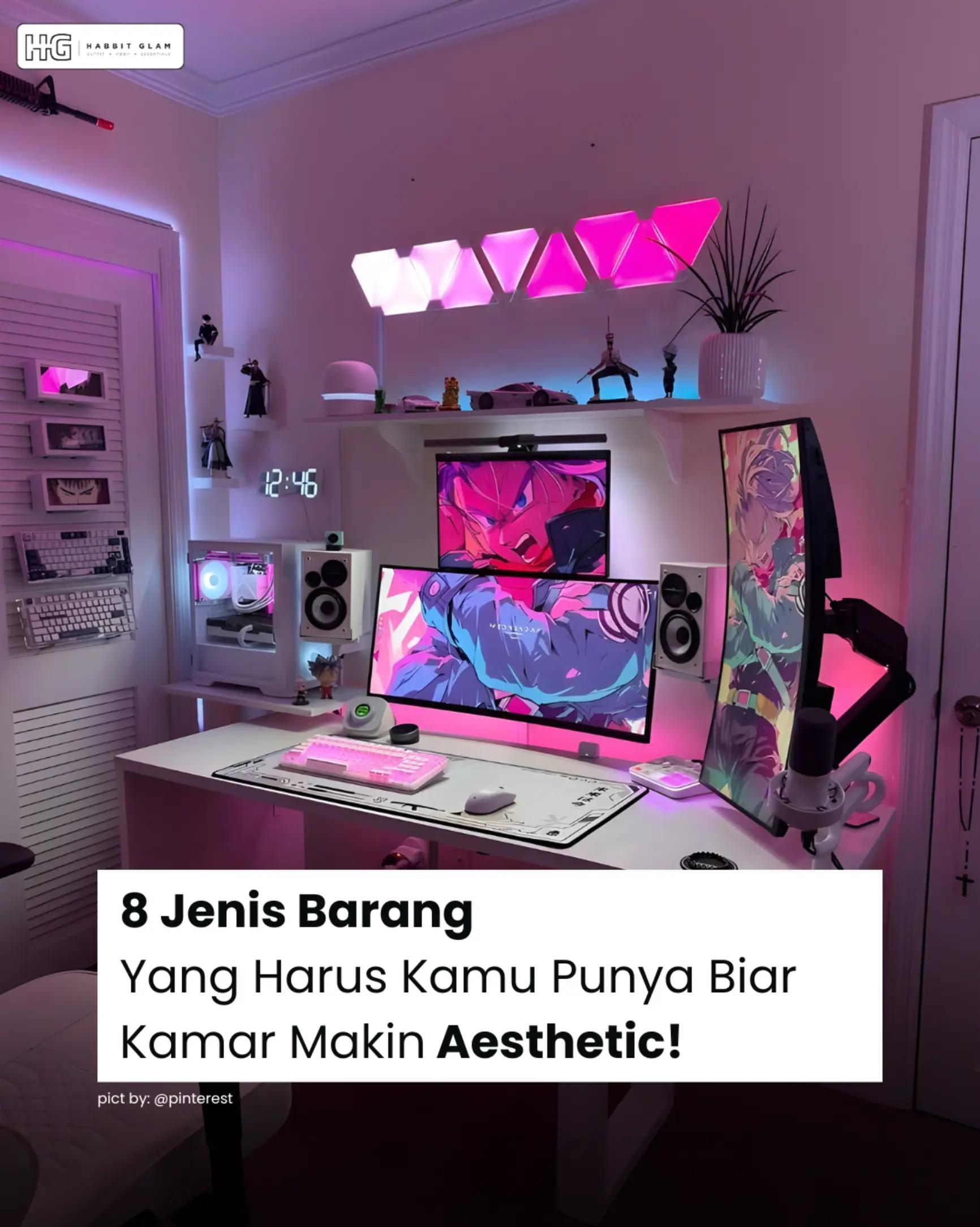 @HABBIT GLAM