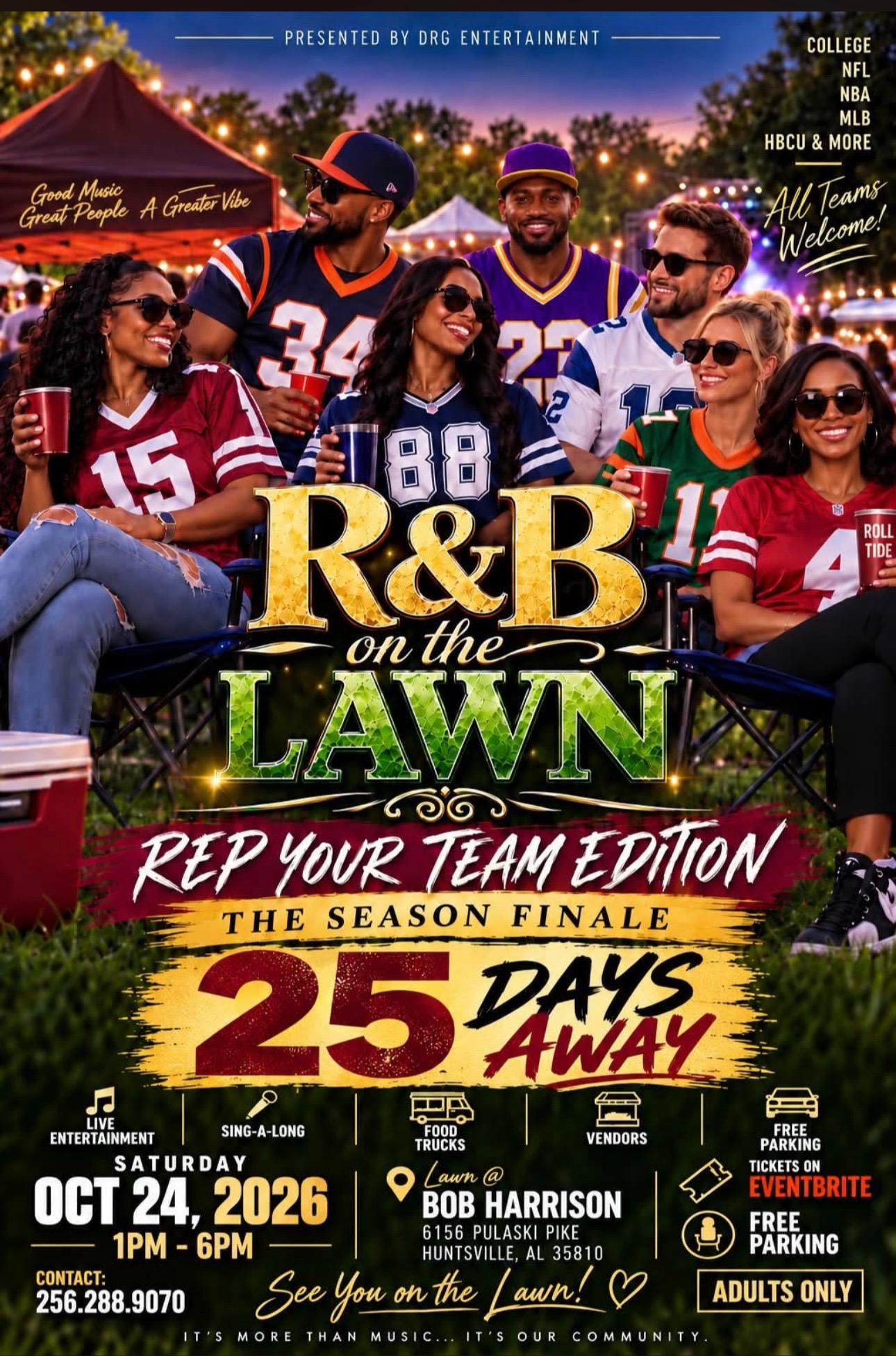 @Verenetta Johnson, REALTOR®