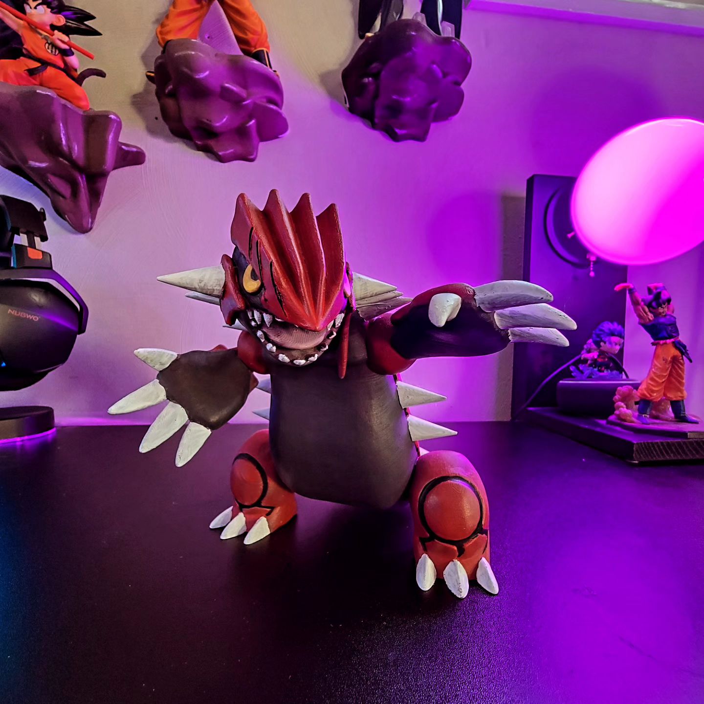 @PLAprintforge