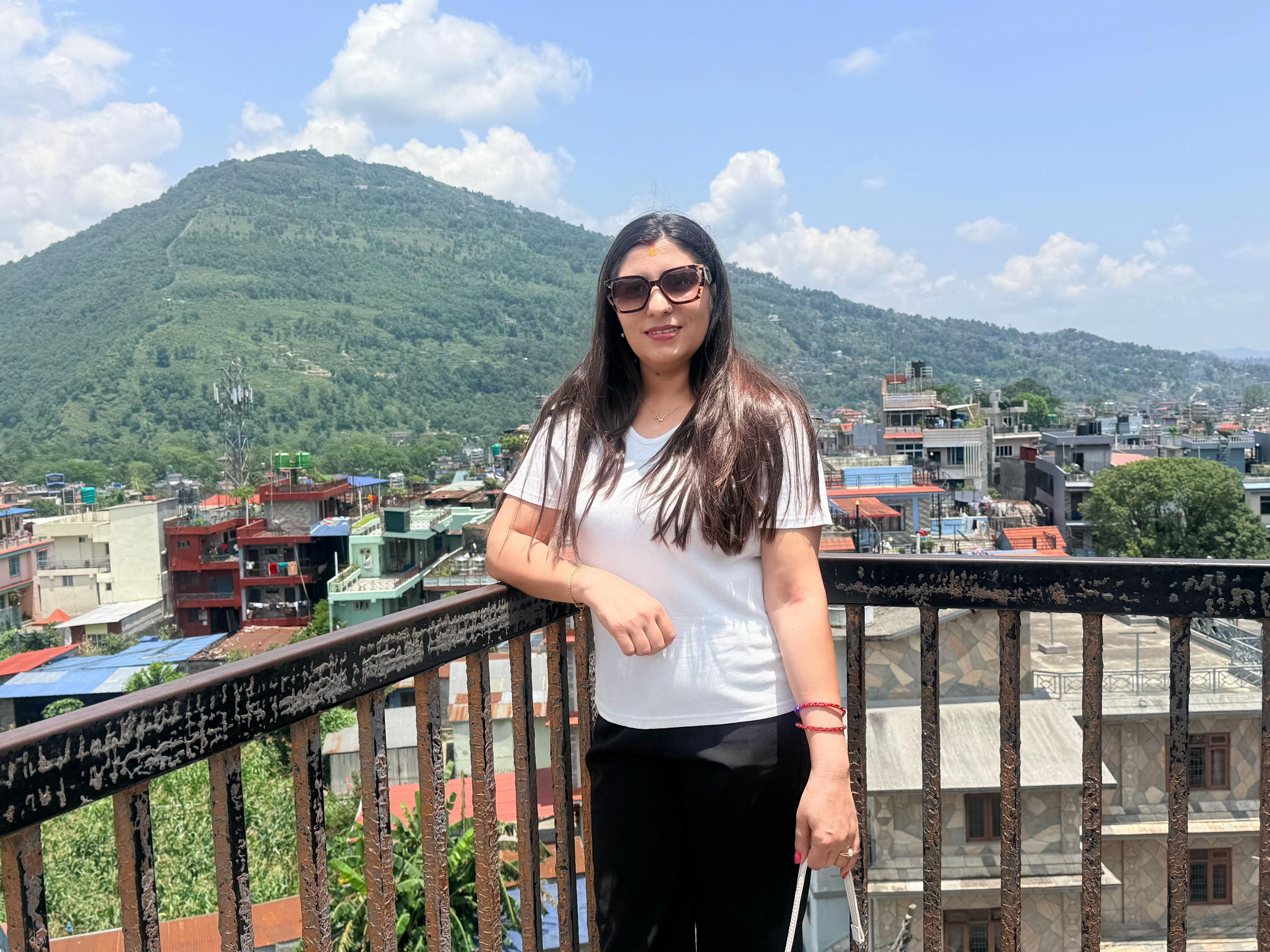 @Pushpa Ghimire511