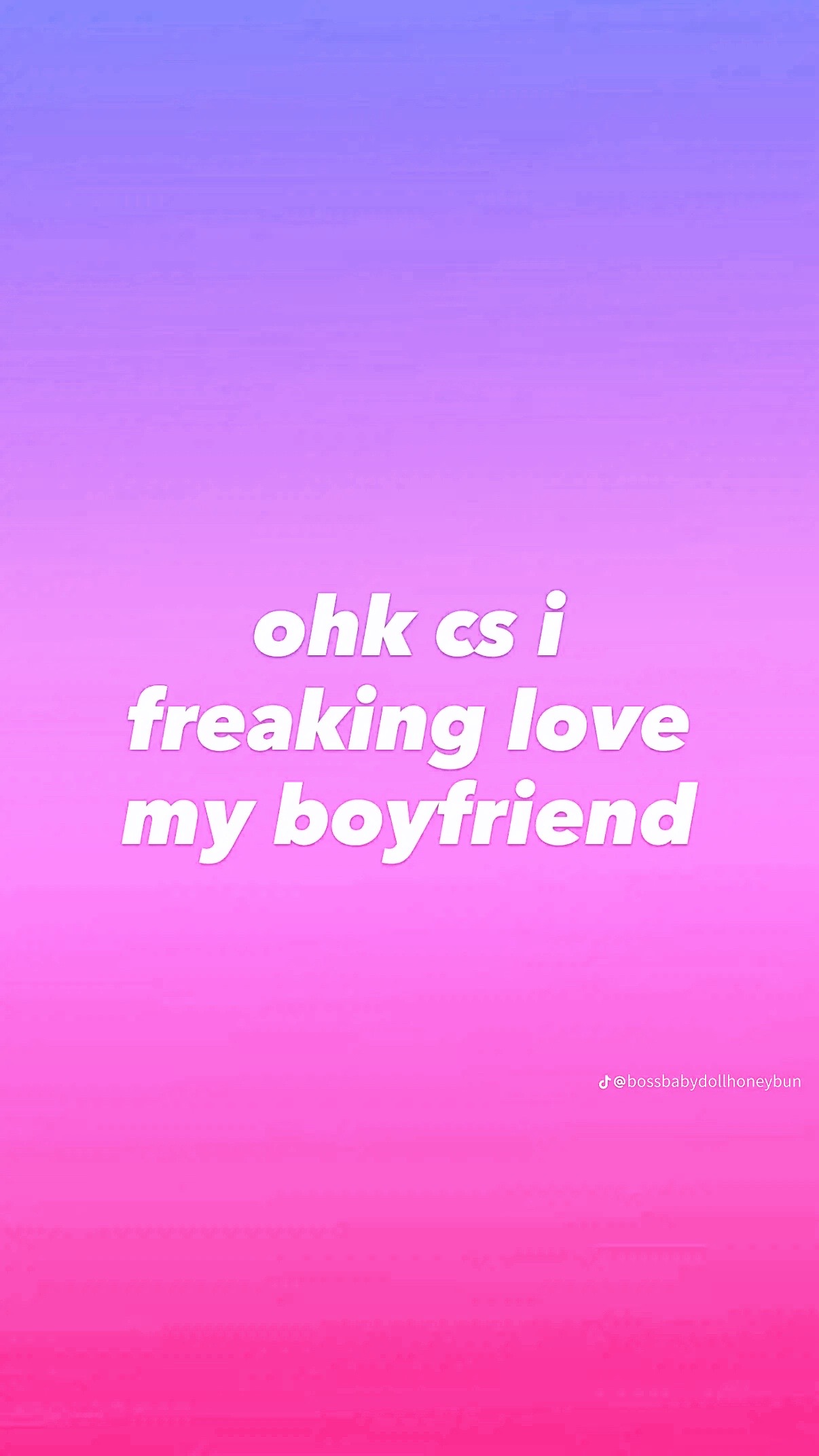 @Gracie 💕🫧