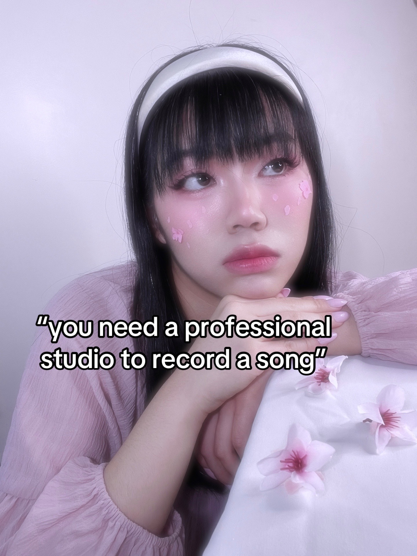 @Melody T