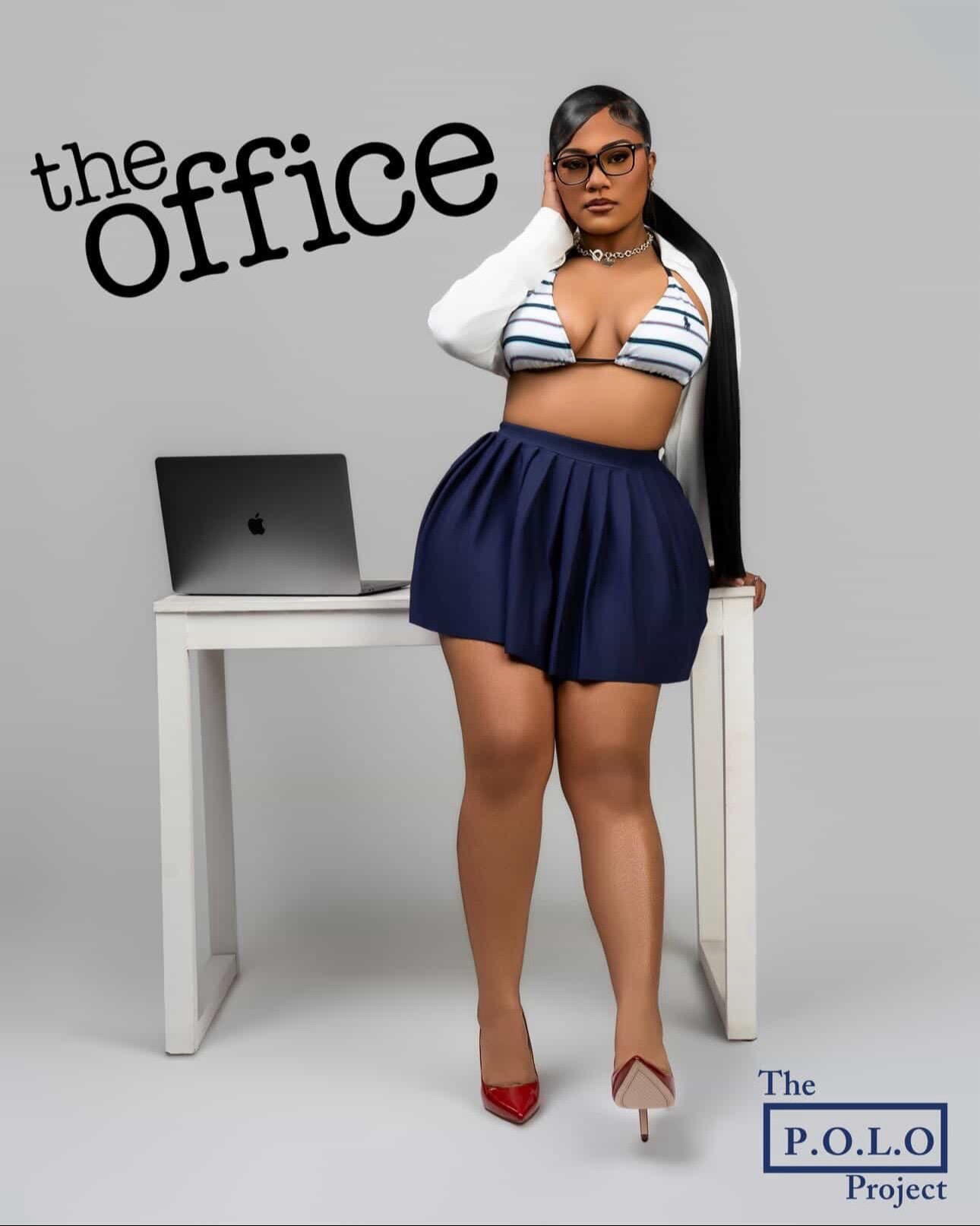 @imjusta5stargirl