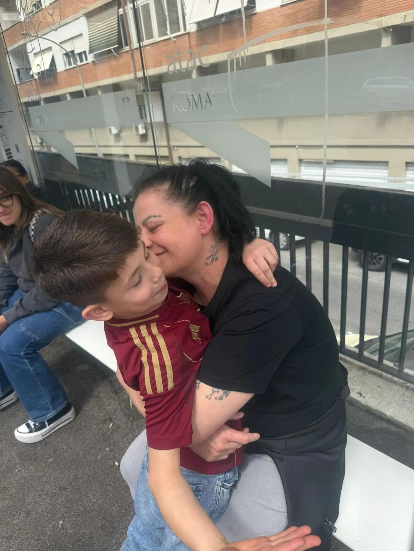 @Valentina Guarcini