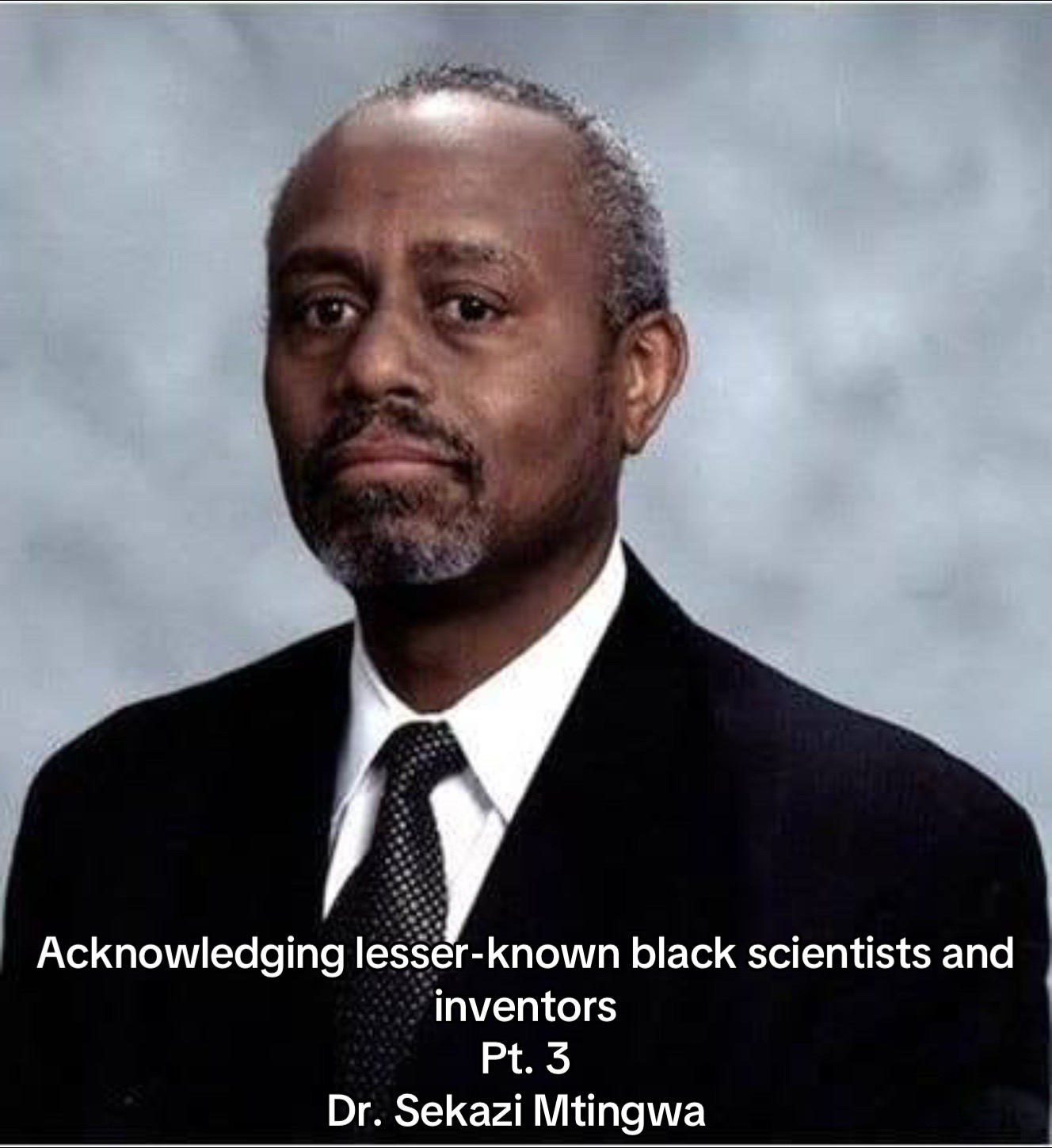 @Donovan McCray
