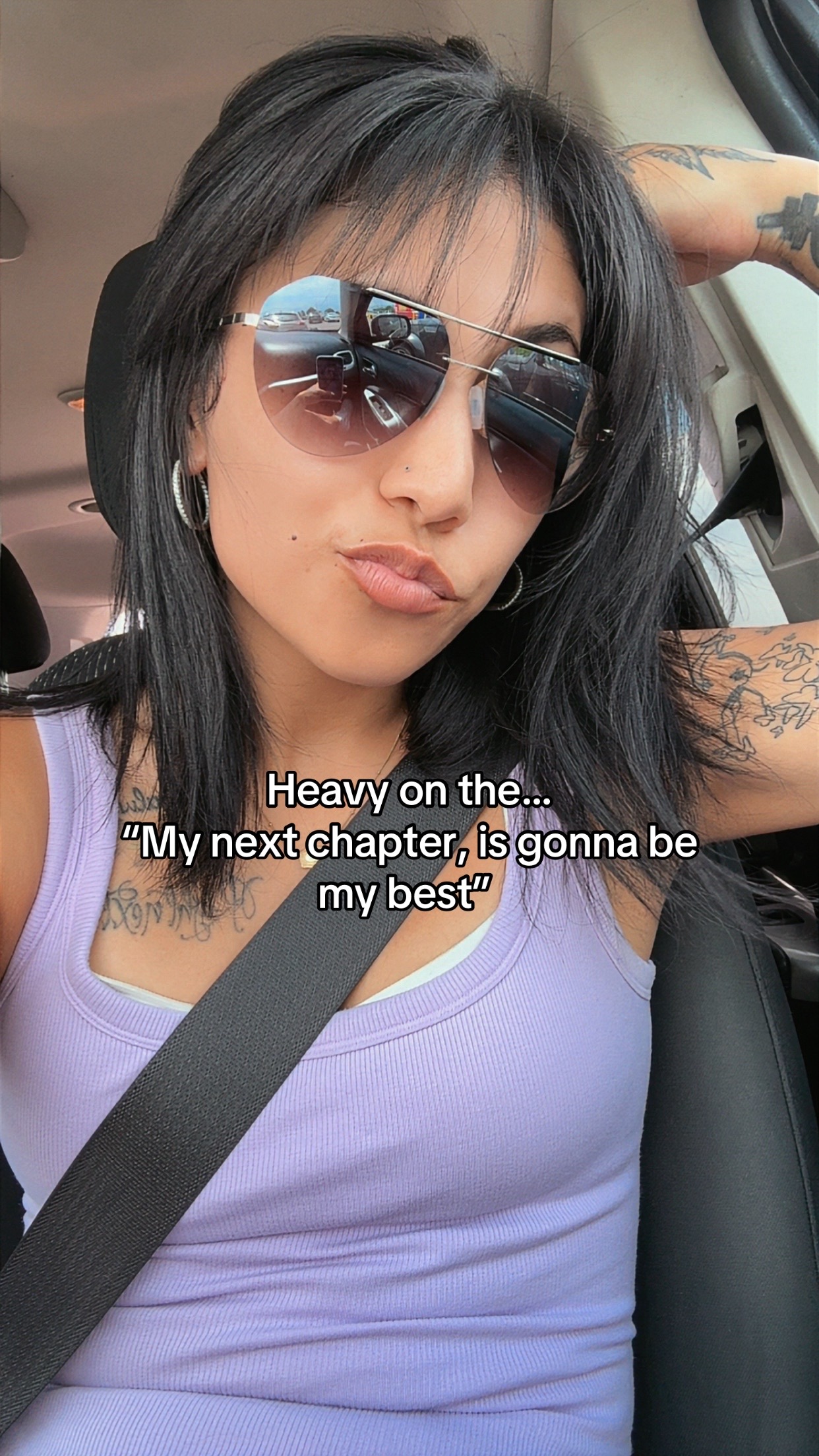 @Leslie Marie