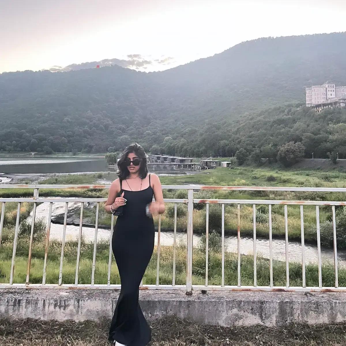 @mari gelashvili💋