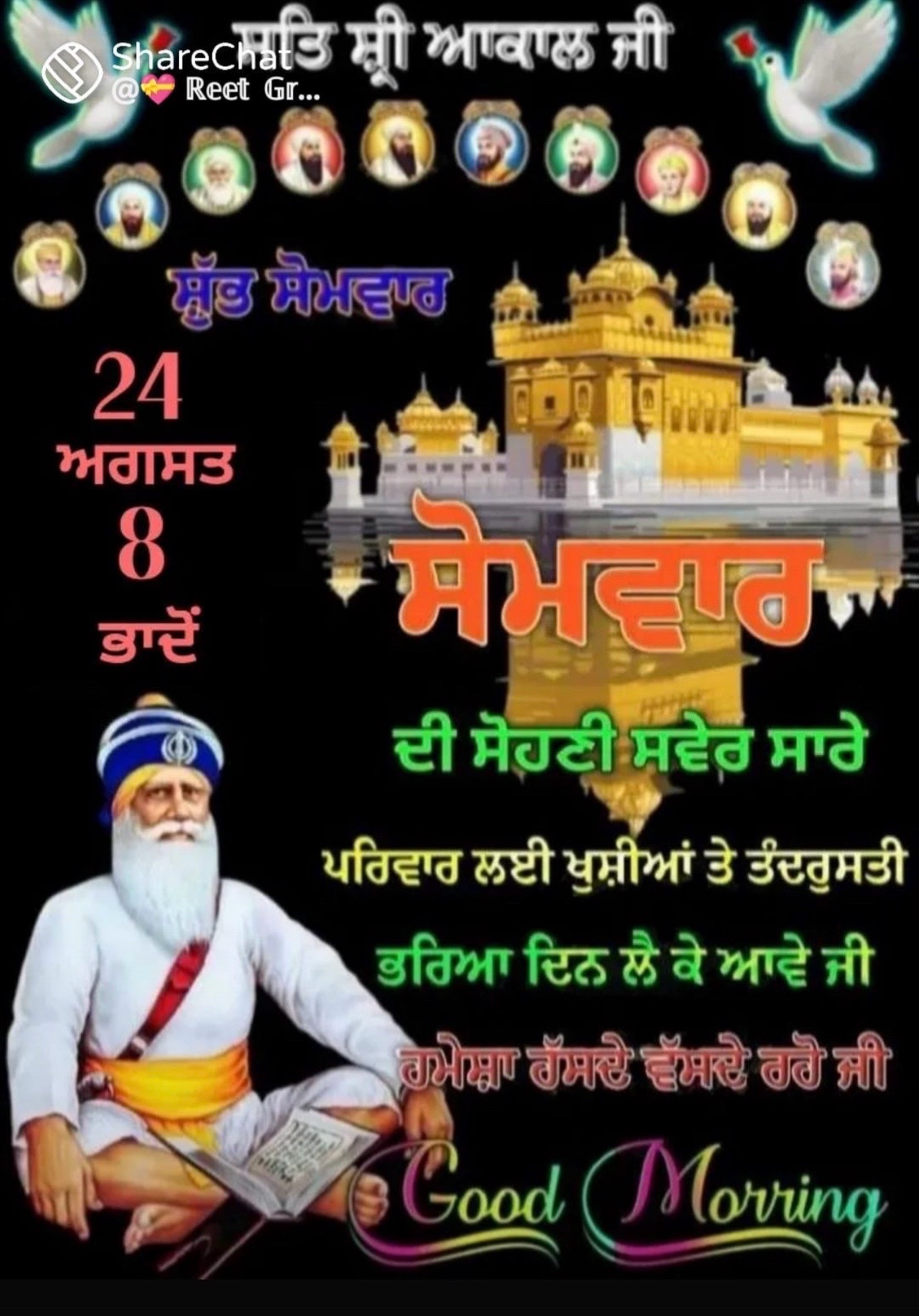 @Kulwinder Kaur