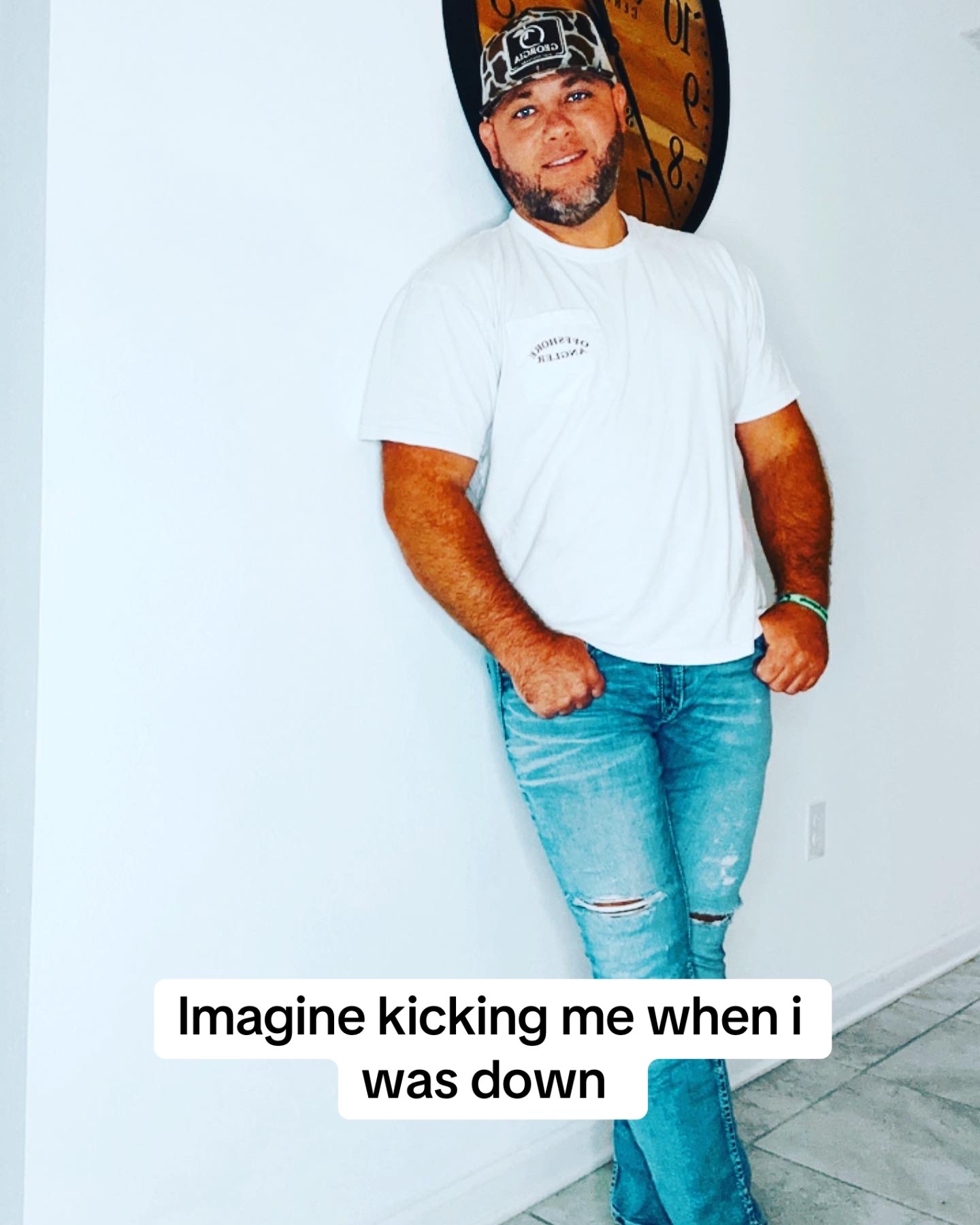 @Blake Teal