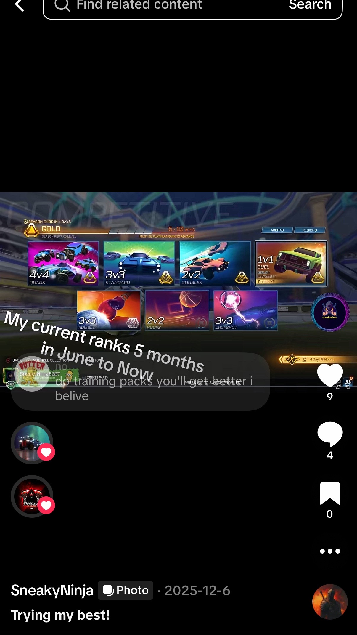 @SneakyNinja