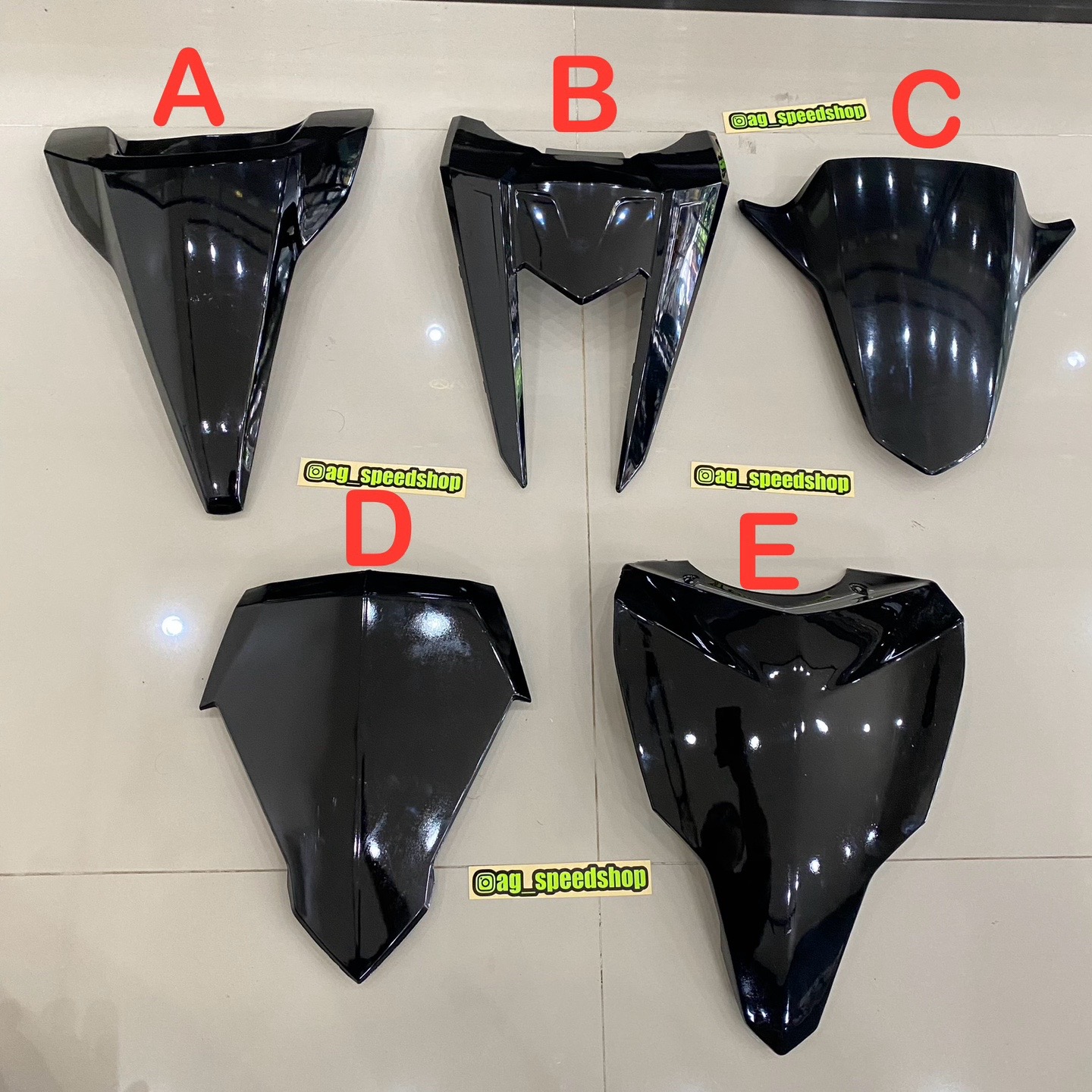 @agspeedshop