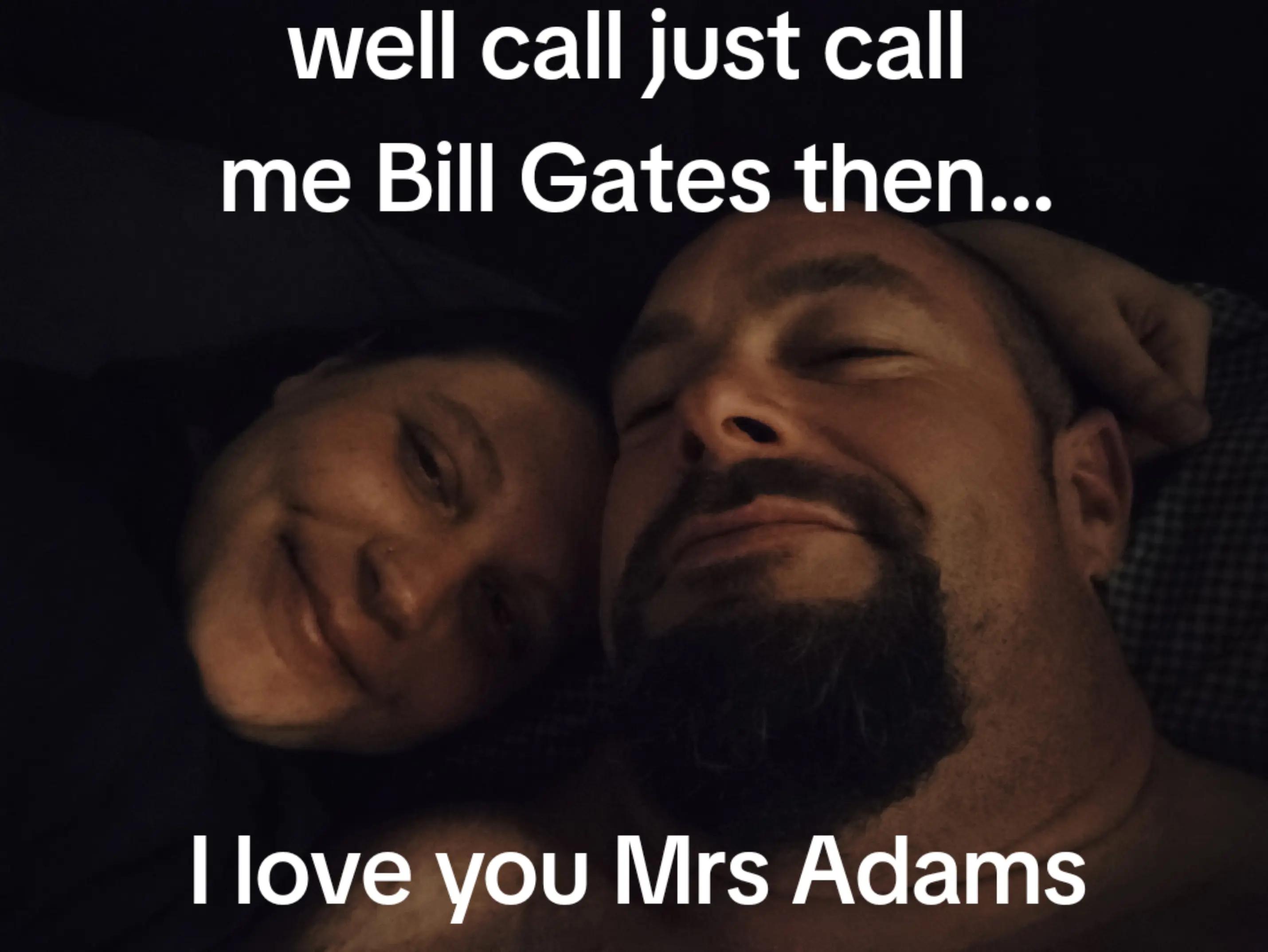 @Big Lane Adams