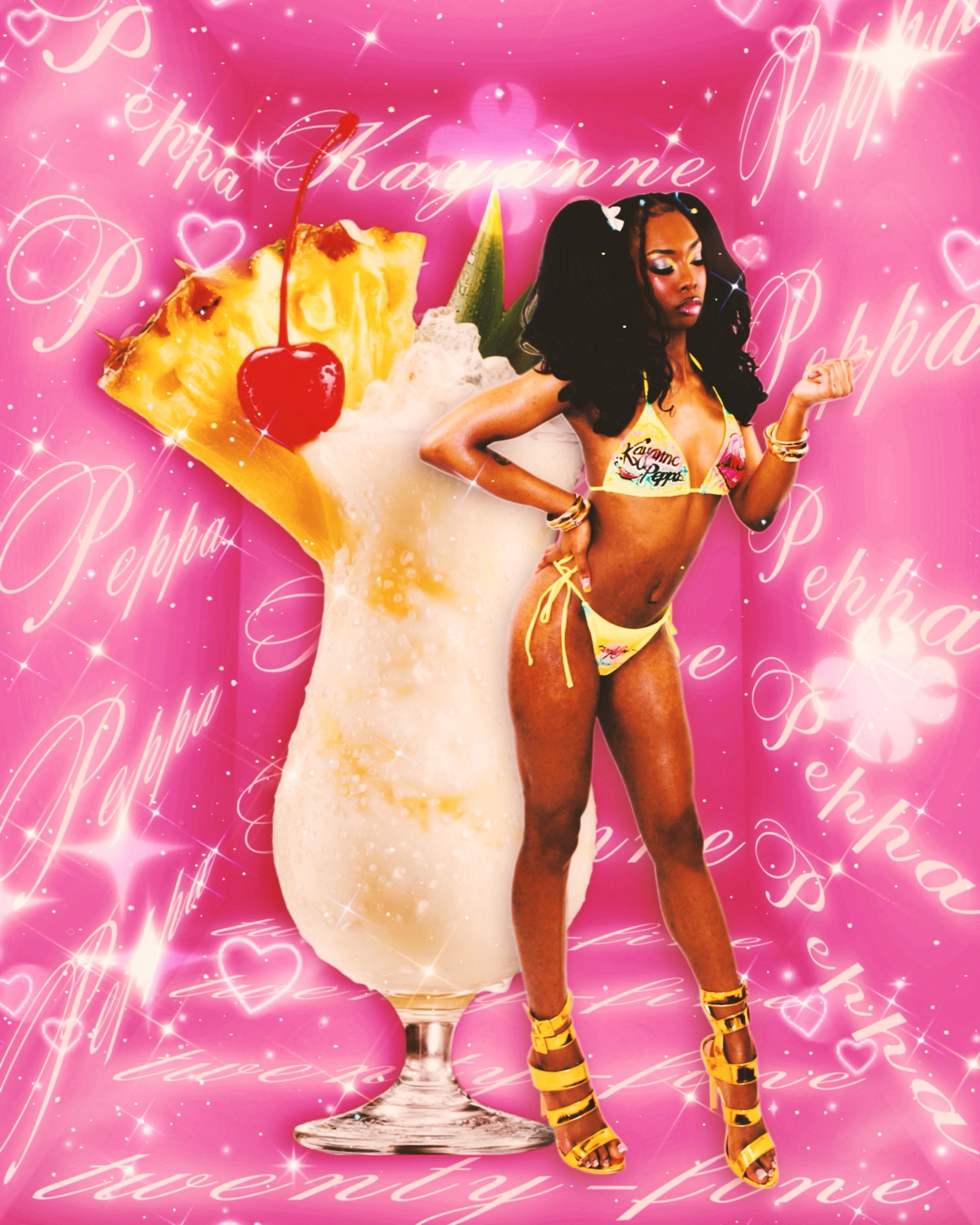 @✩Kayanne&bull;Peppa✩