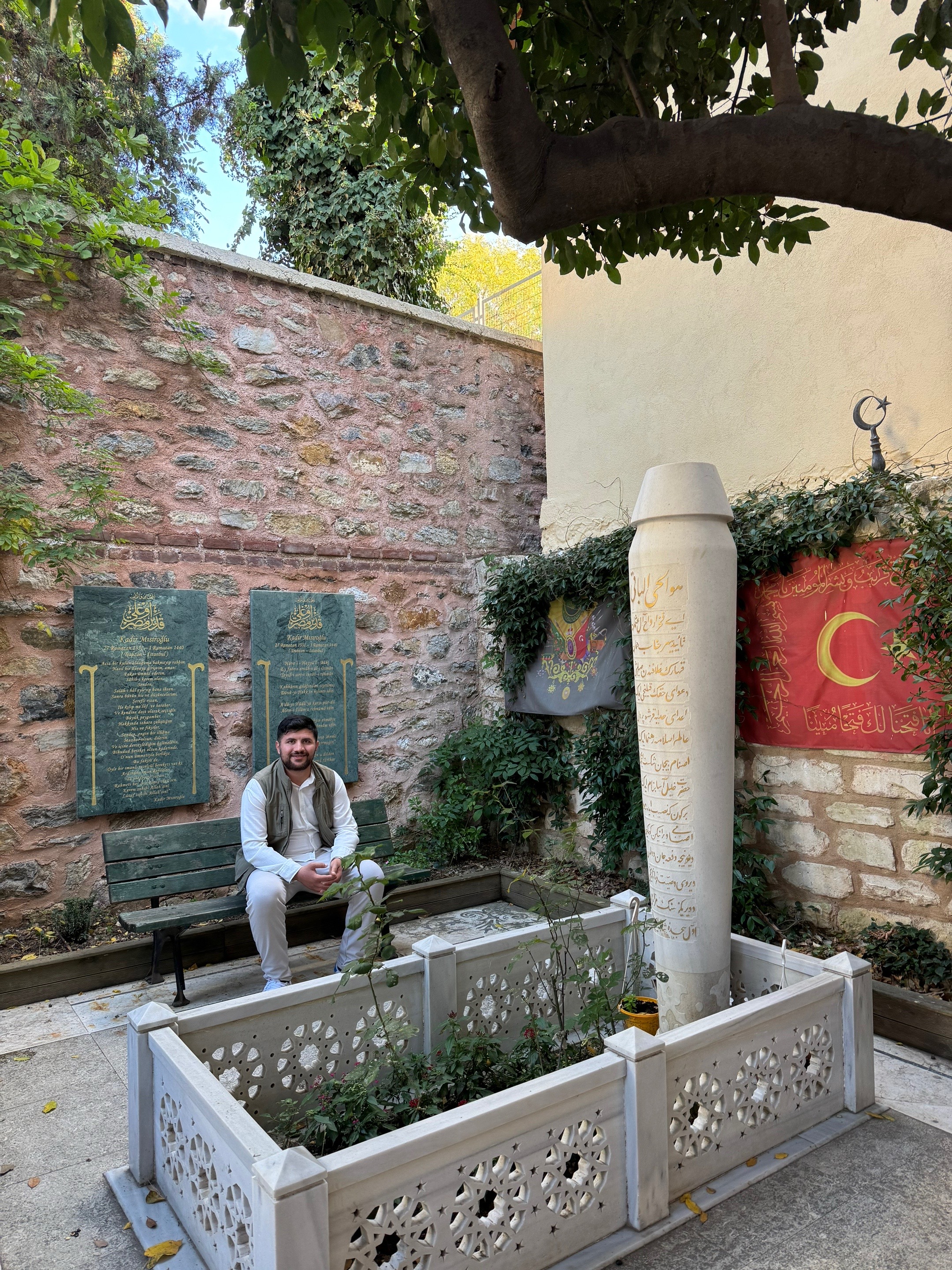 @Mehmet Emin Özgün