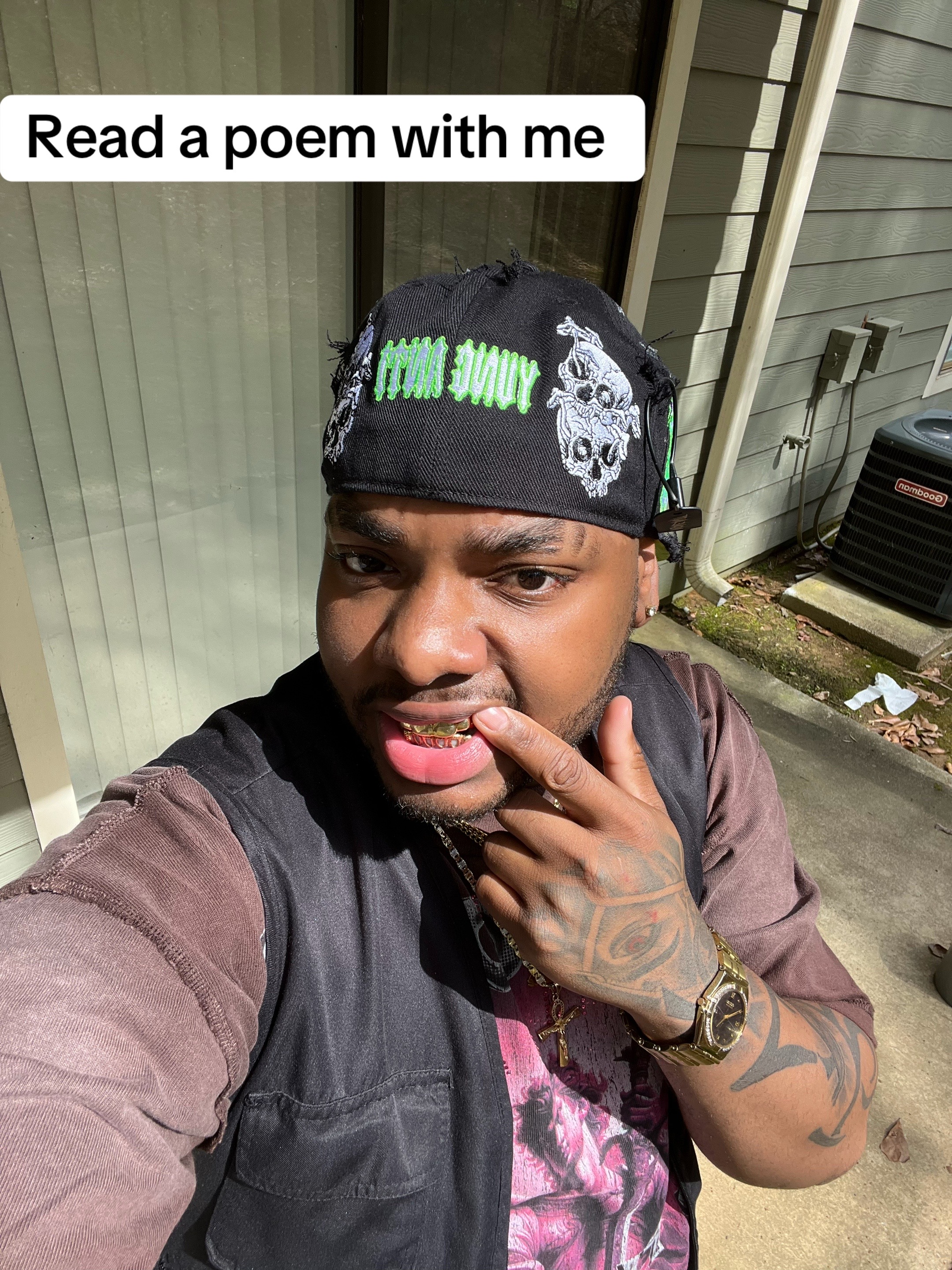 @Jaylil