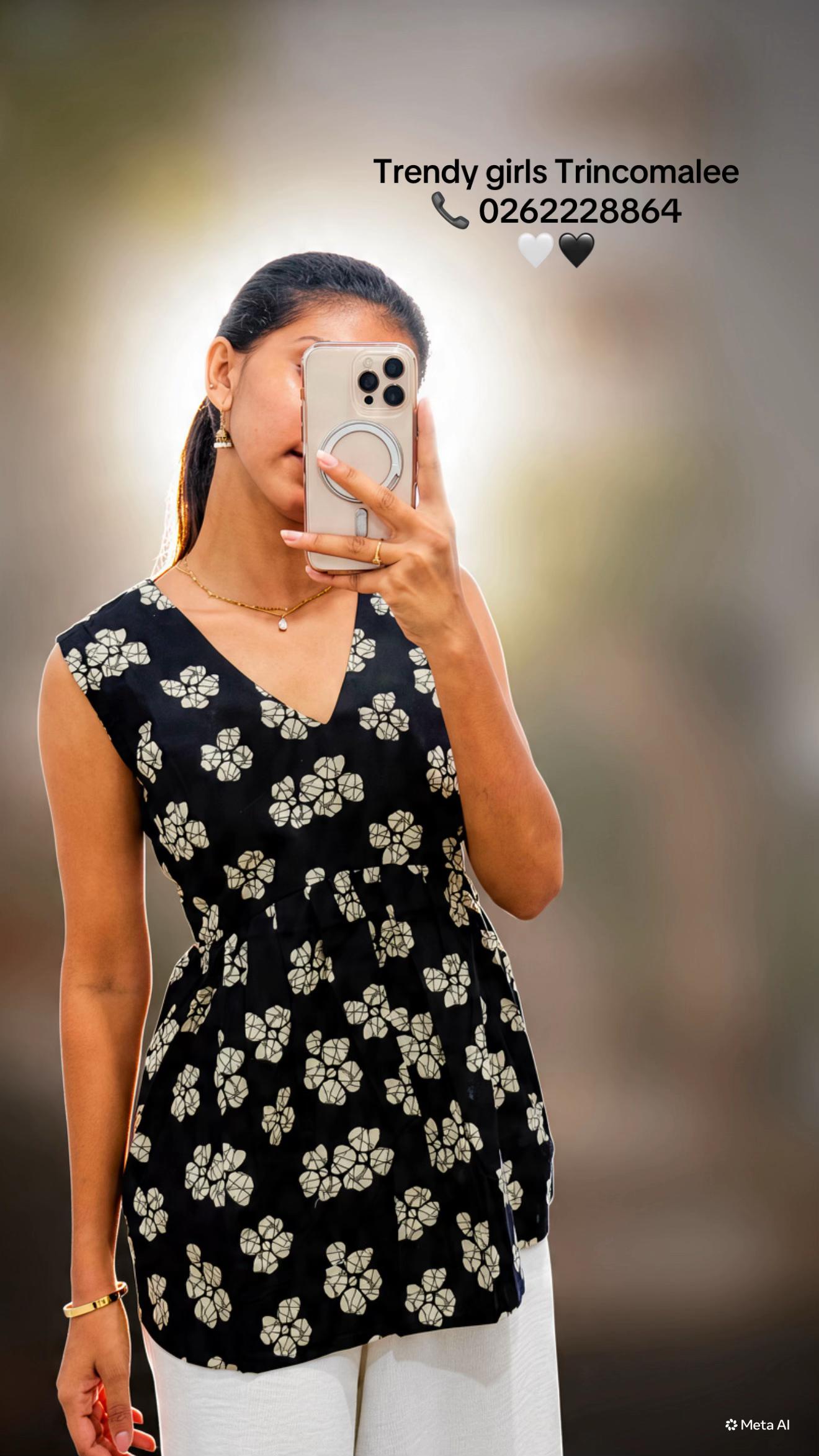 @Trendy Girls Trincomalee