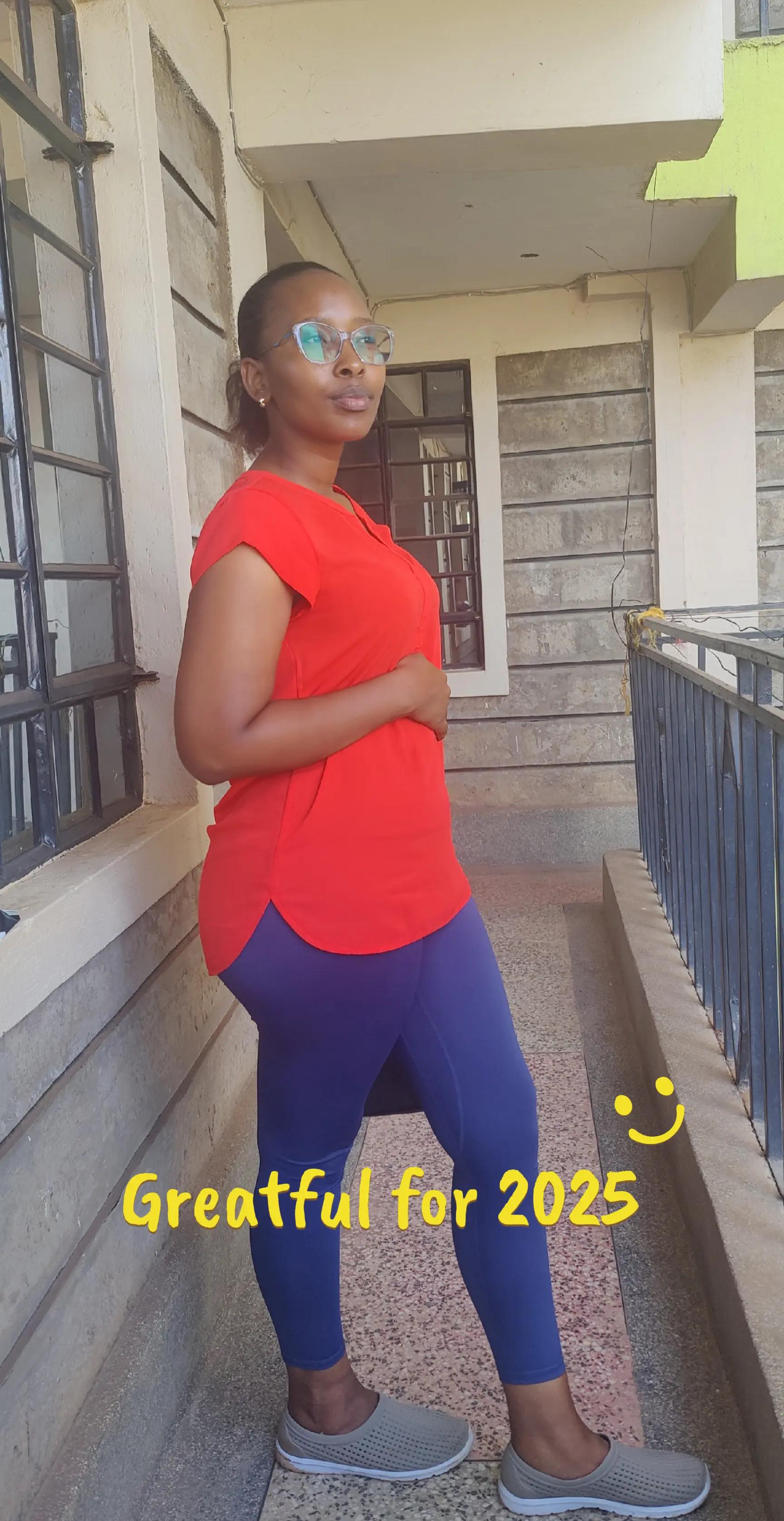 @Anne Kuhora