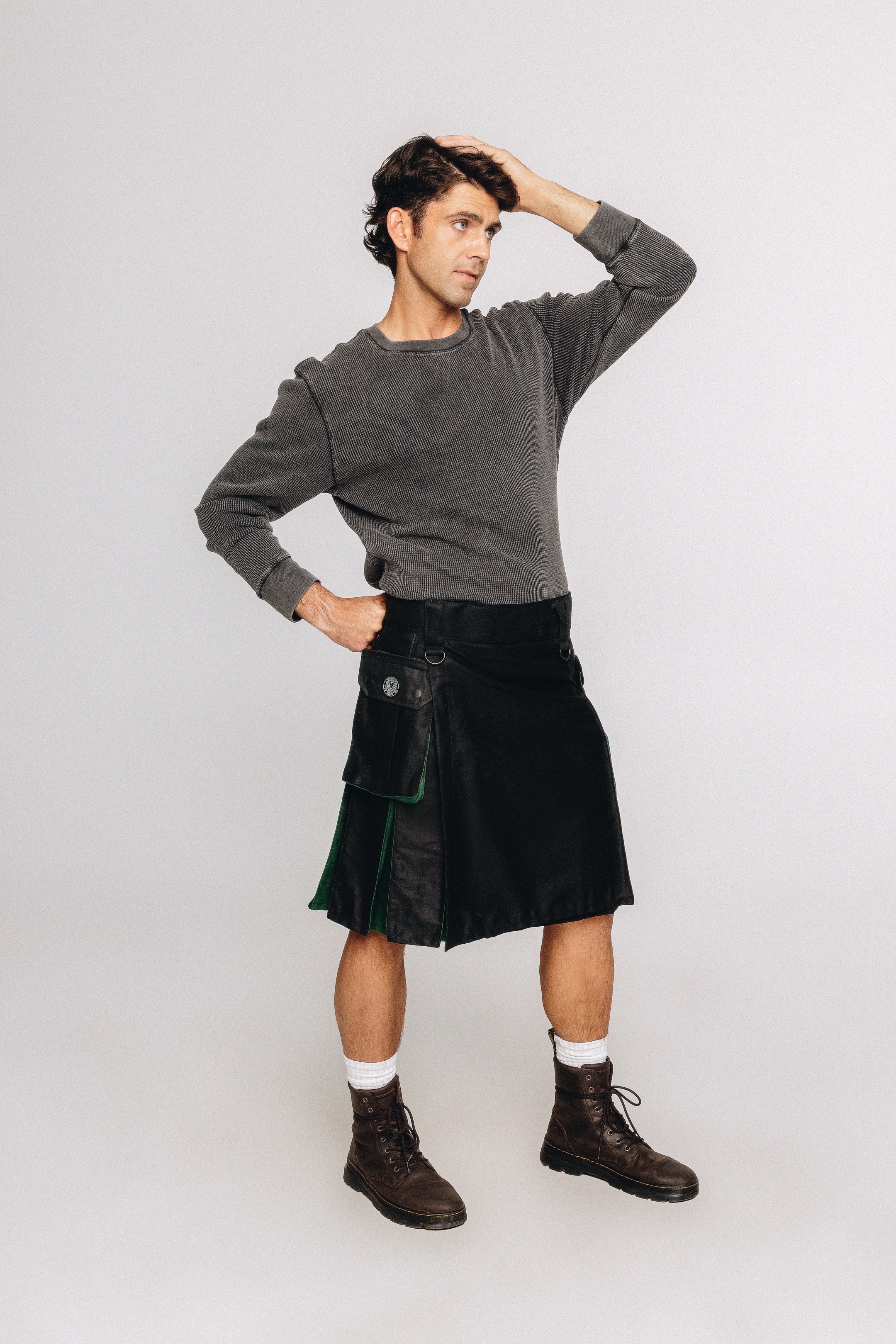 @Versatta Kilts