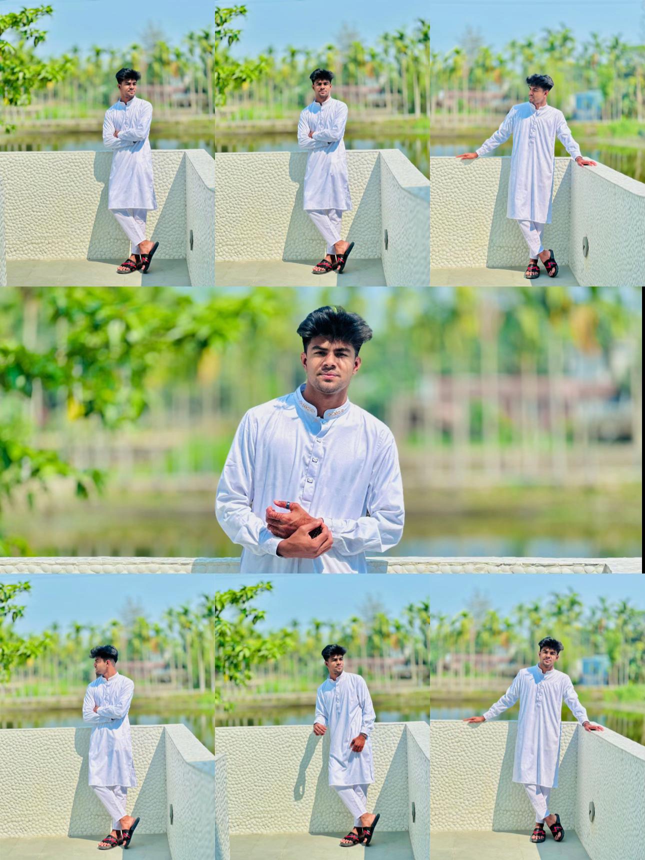 @Md AsiF 