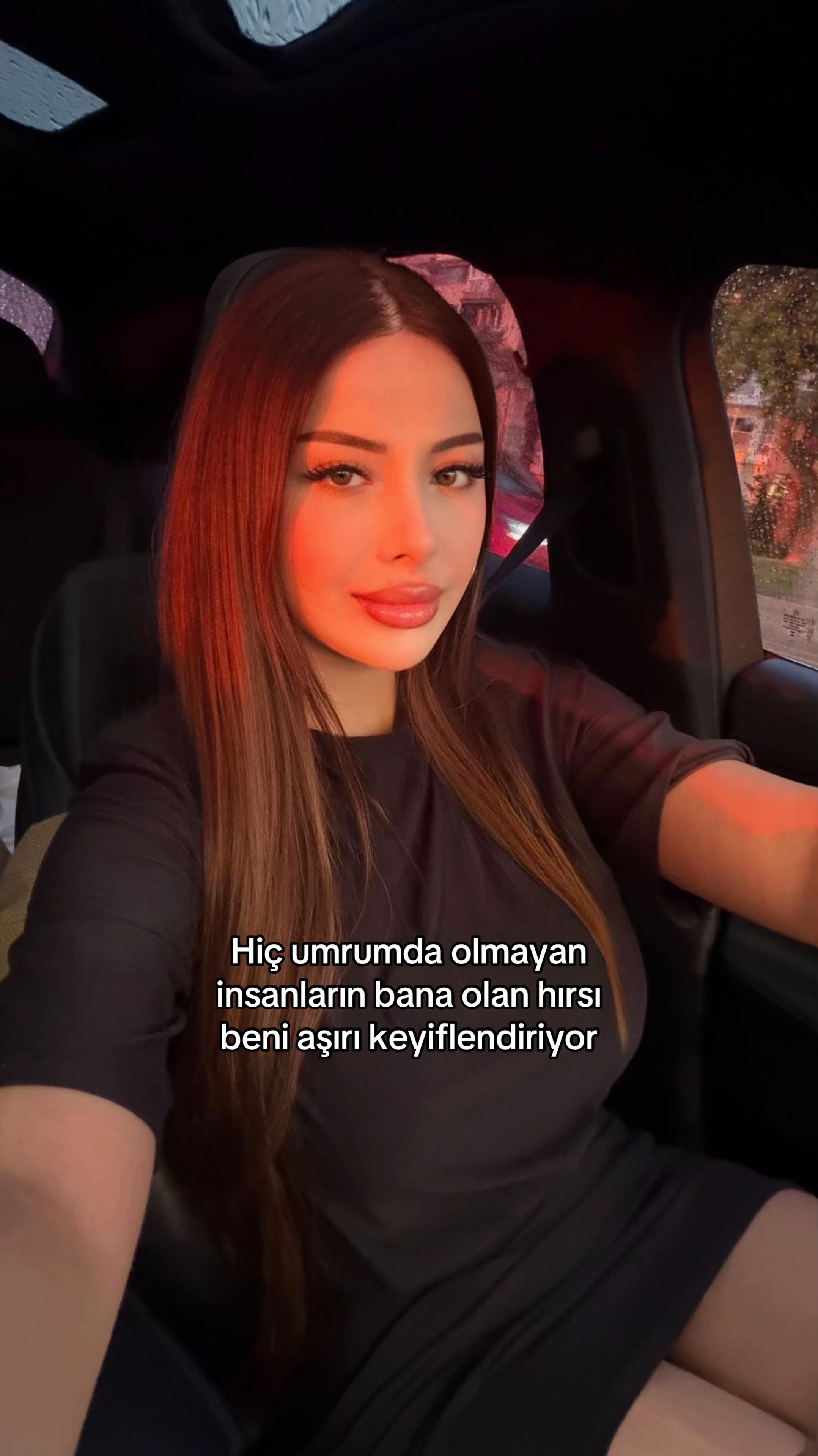 @Gizem Tüncü