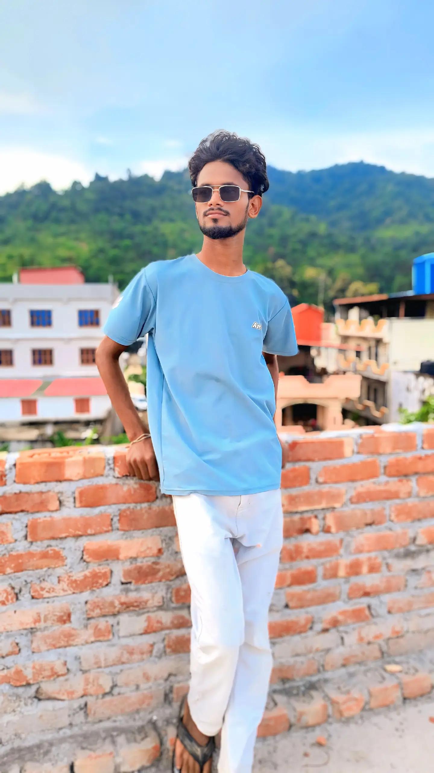 @PRAJA