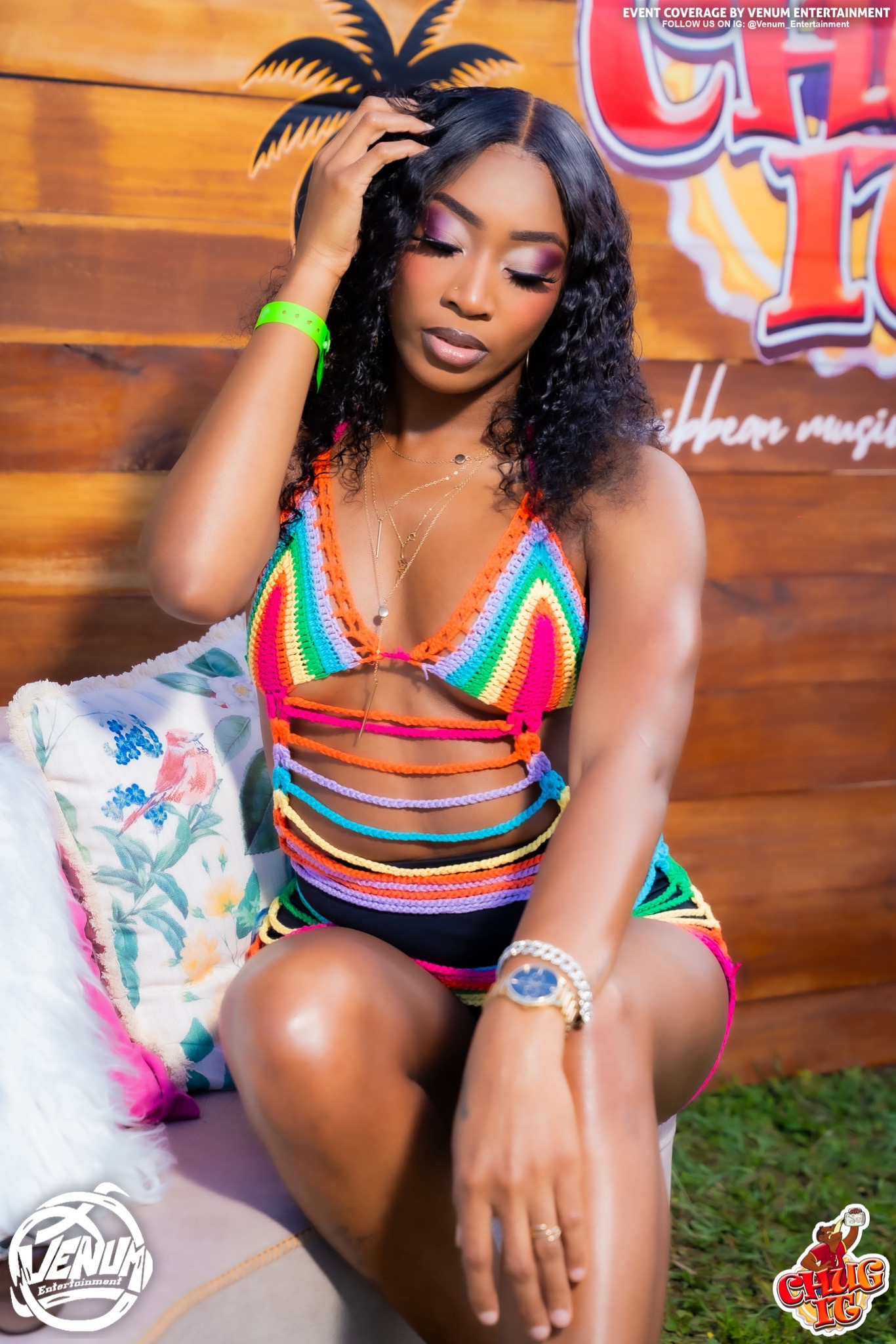 @🦂🇯🇲Malika 🇯🇲🦂