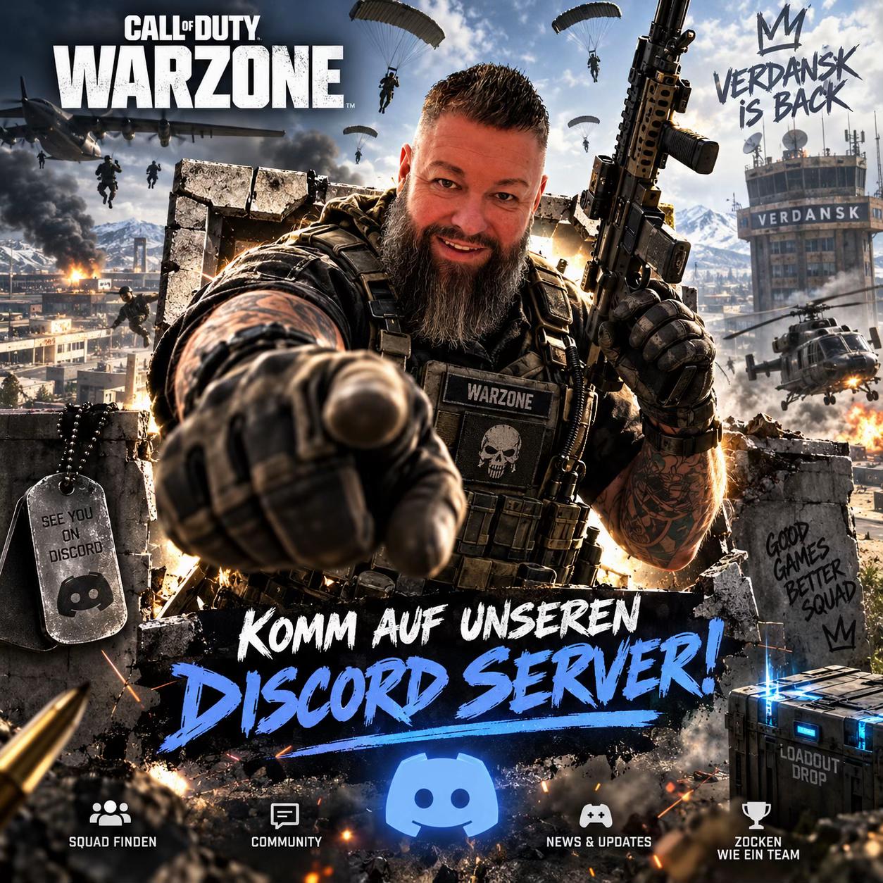 @BrotherhoodA.R.I.A.Gaming Clan