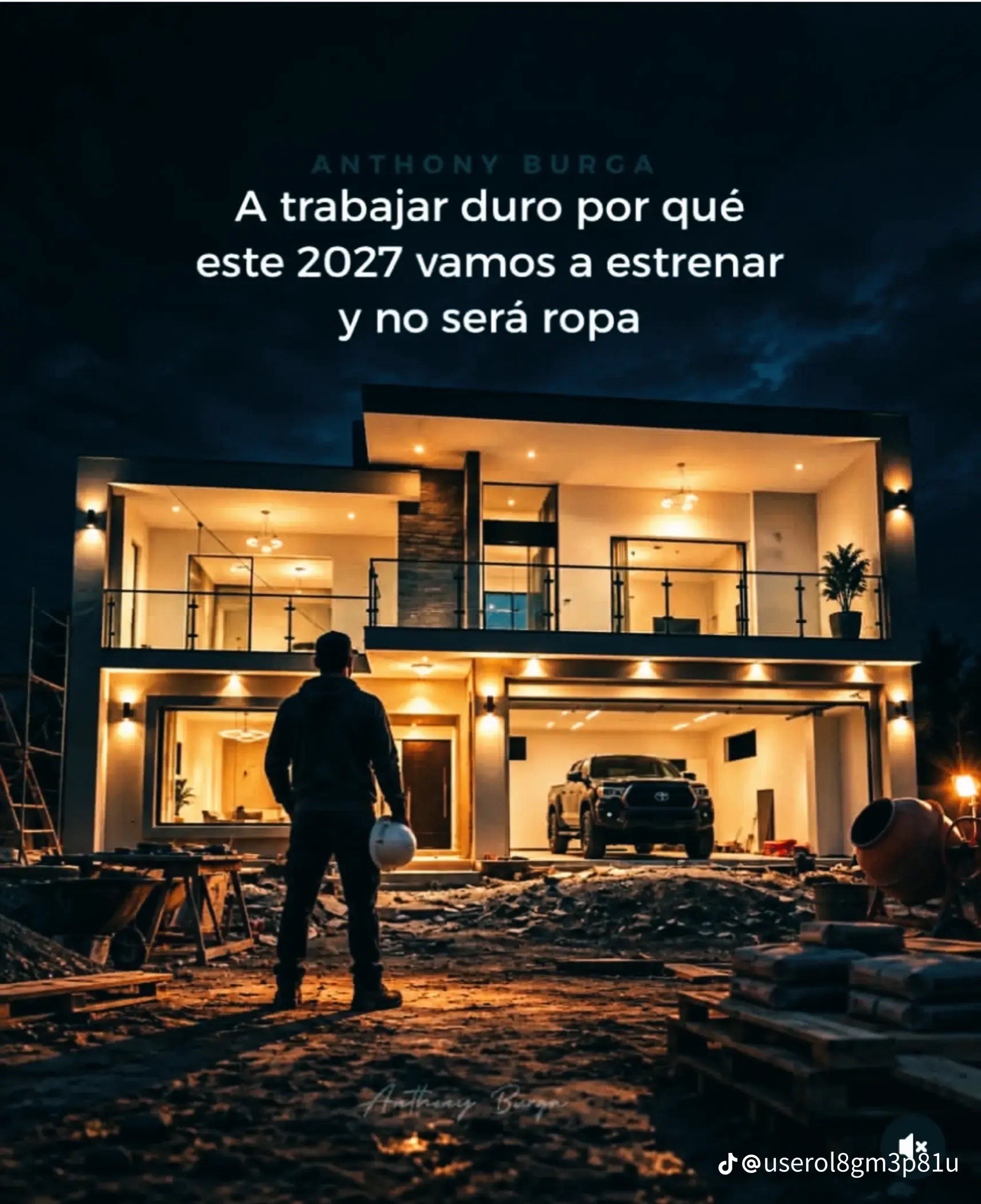 @El Niño de Oro 😎