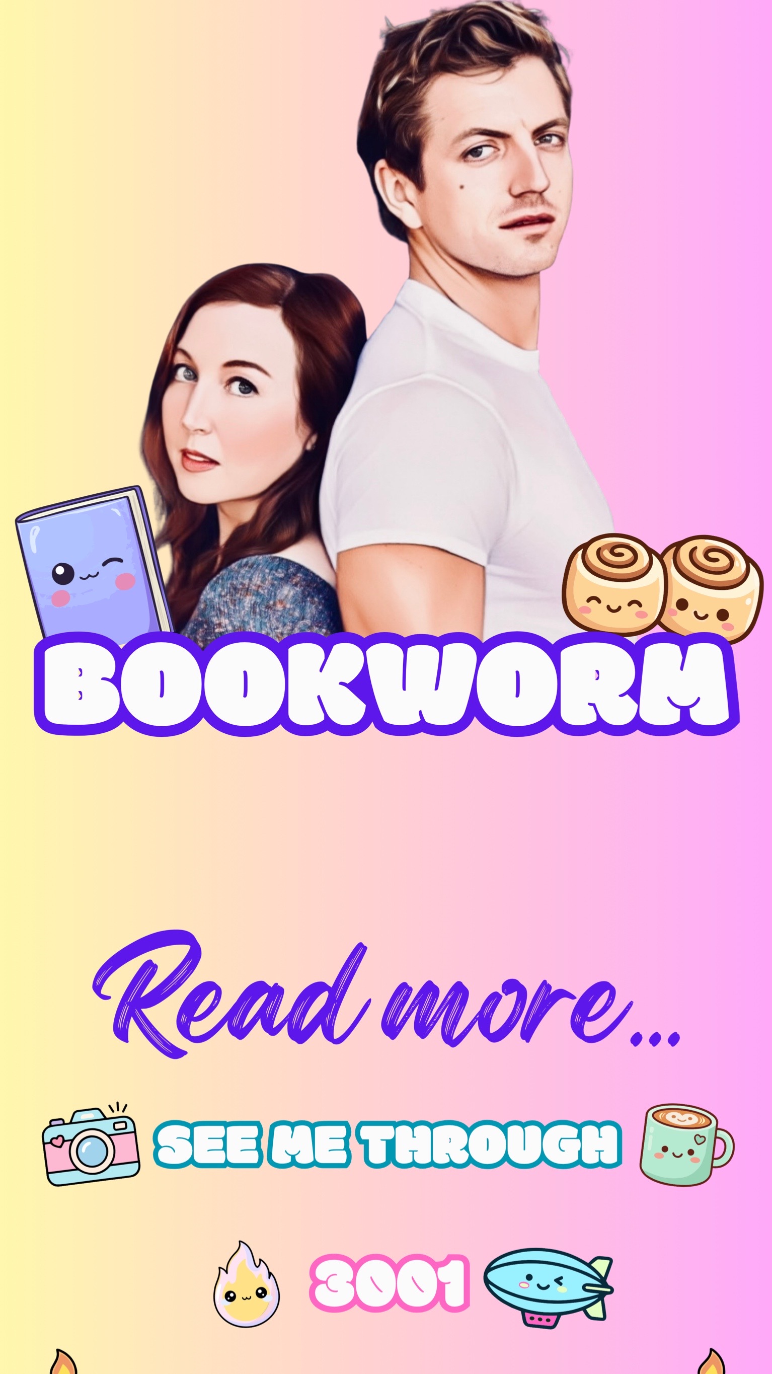@gingerleeauthor