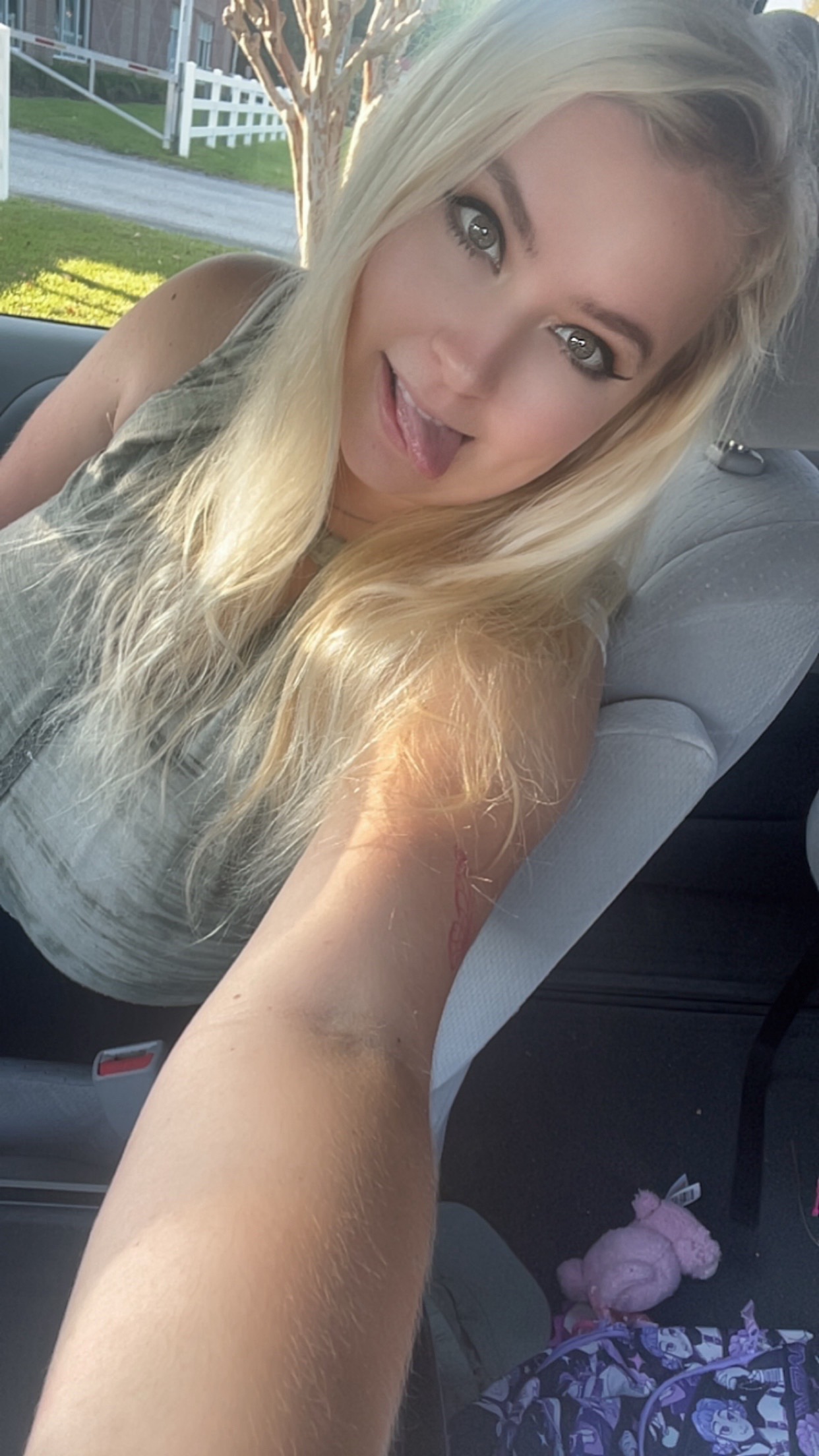 @Megan
