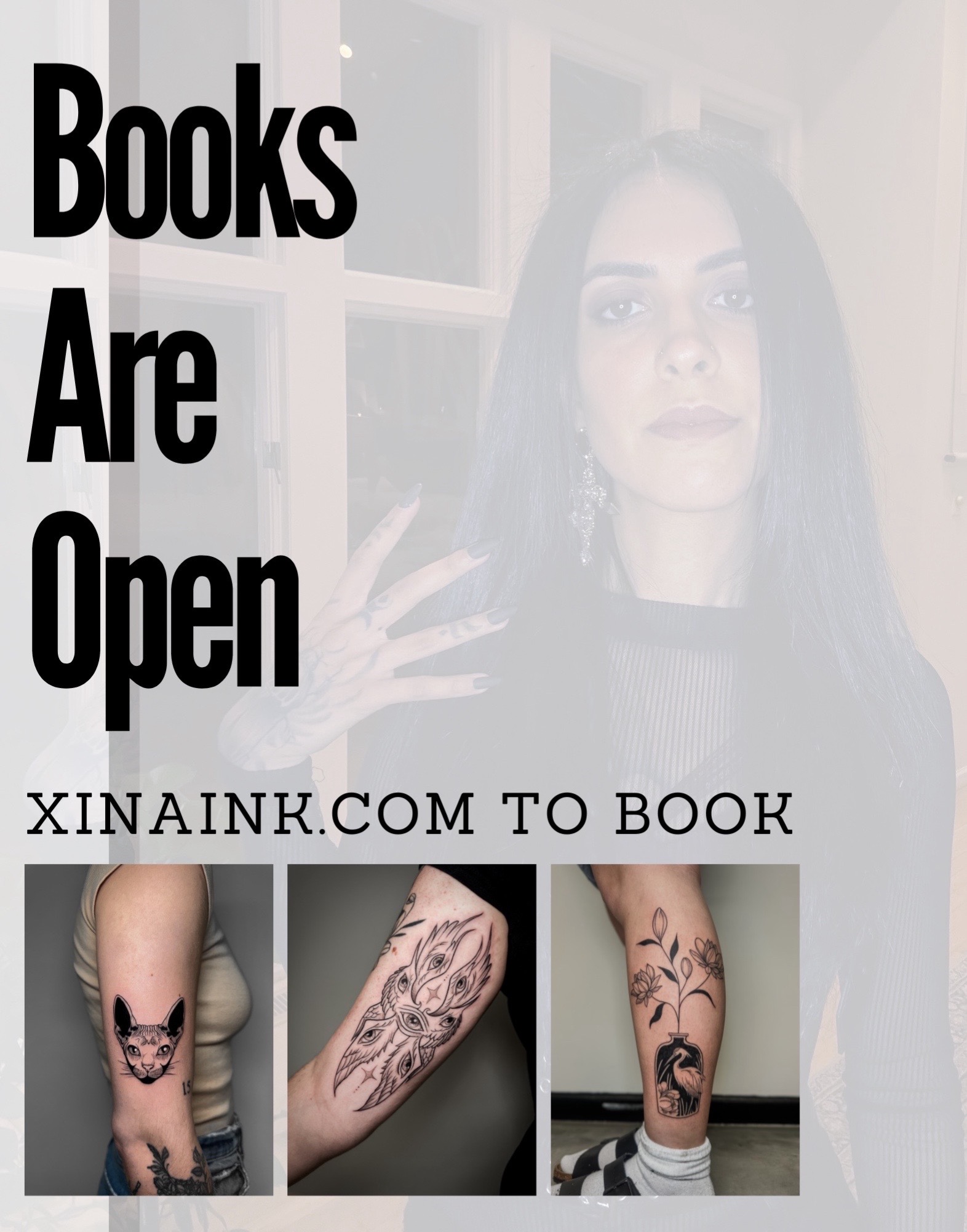 @Xinaink